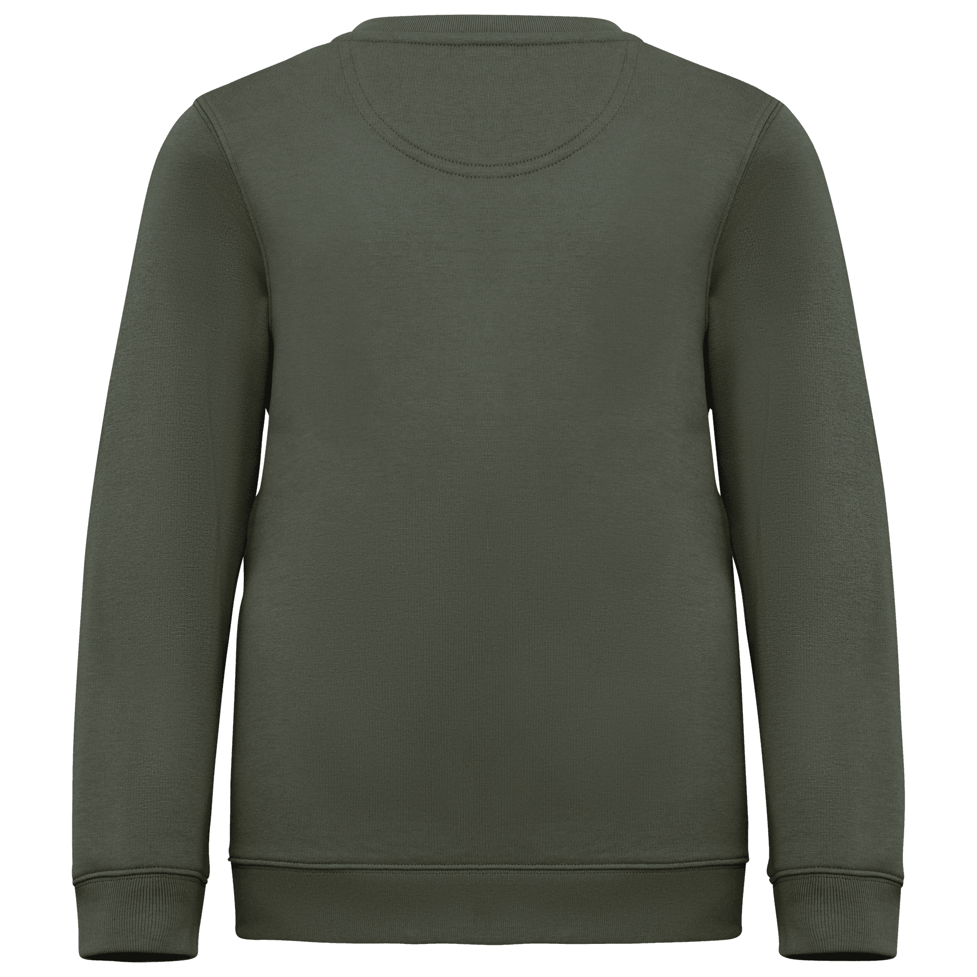 Organic Khaki