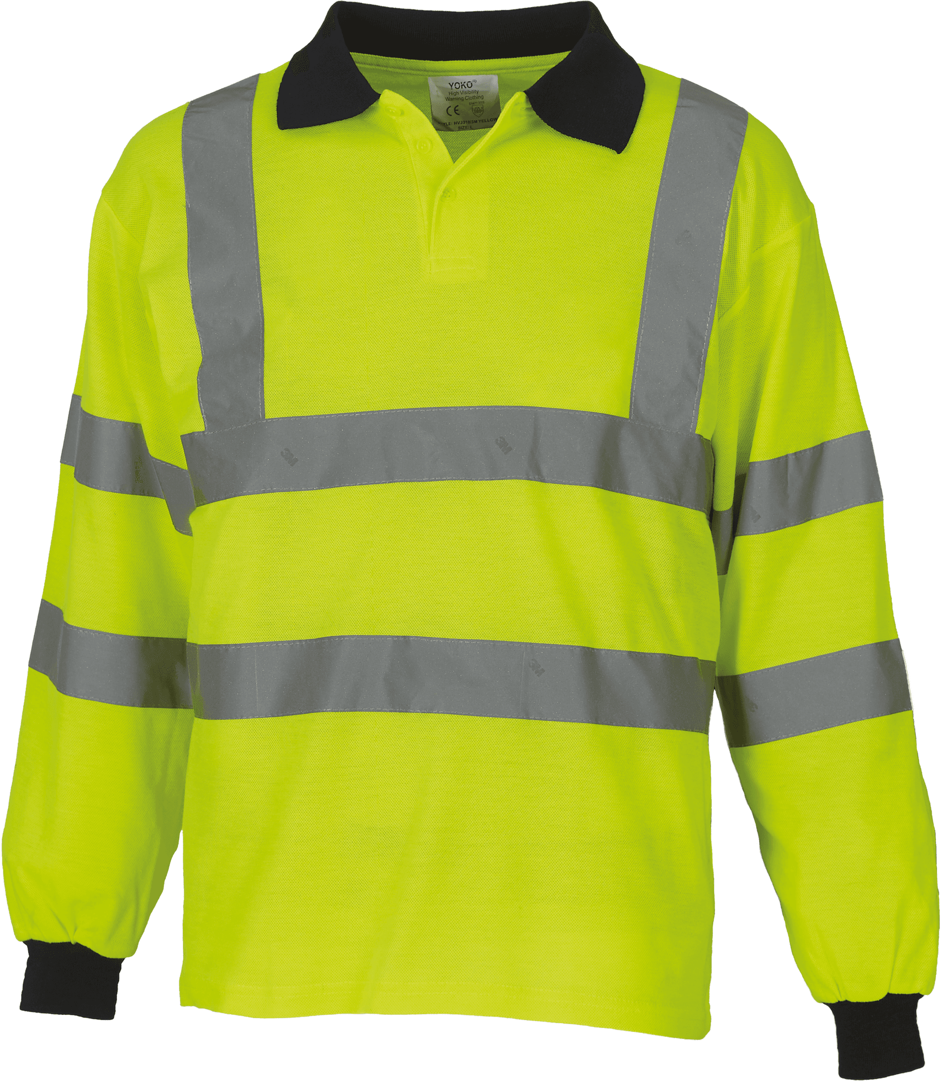 Hi Vis Yellow