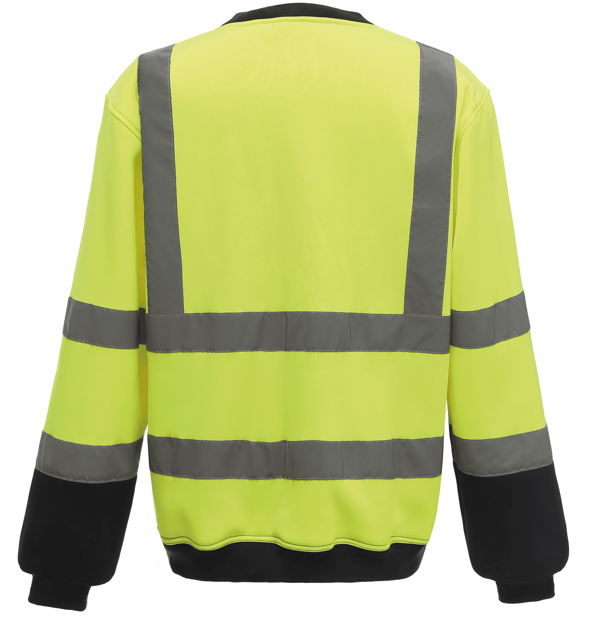 Hi Vis Yellow / Navy