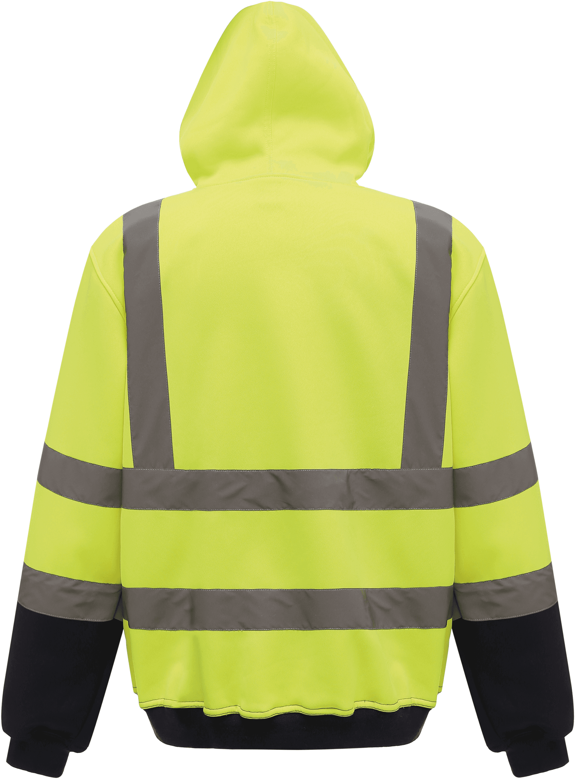 Hi Vis Yellow / Navy