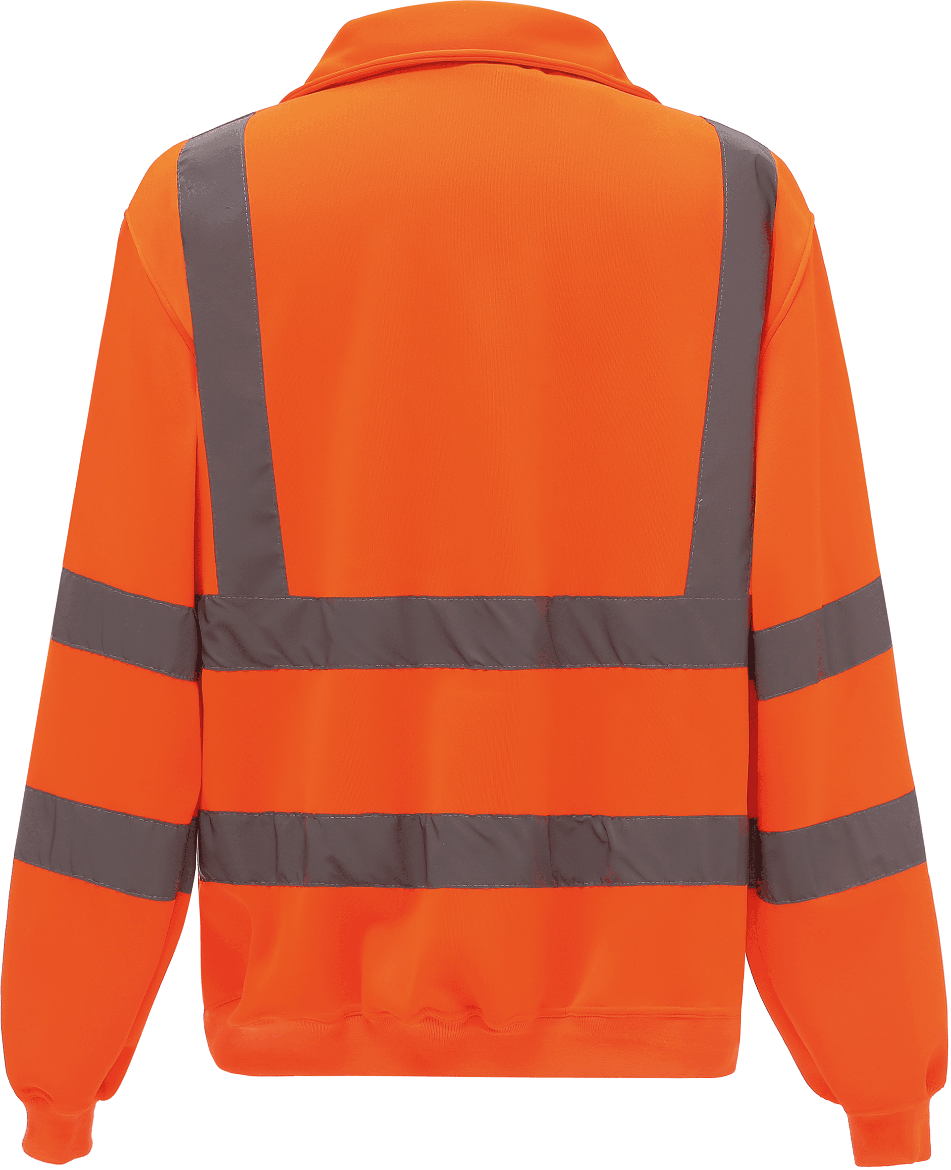 Hi Vis Orange