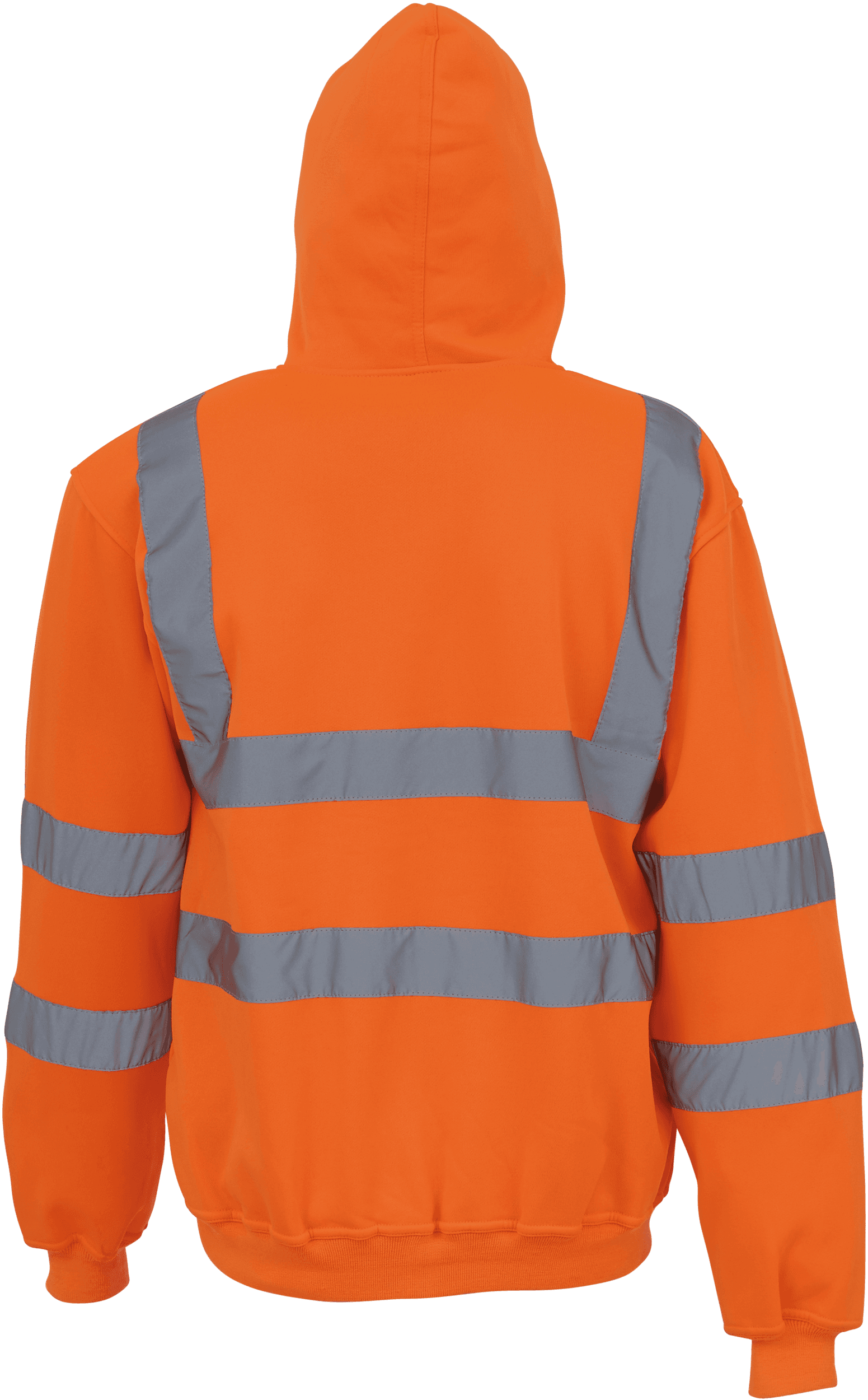 Hi Vis Orange