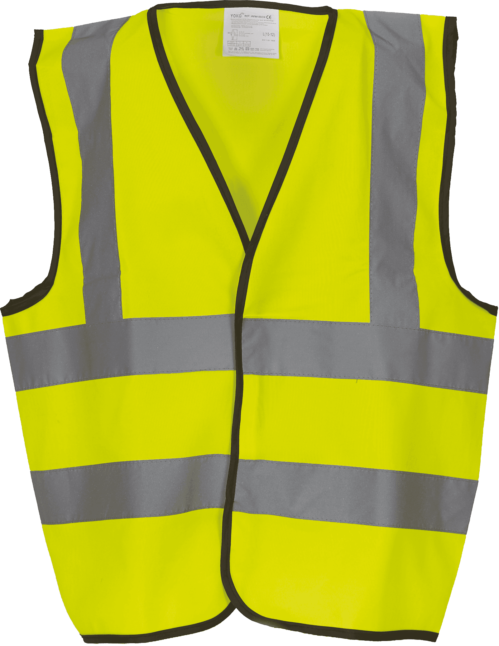 Hi Vis Yellow