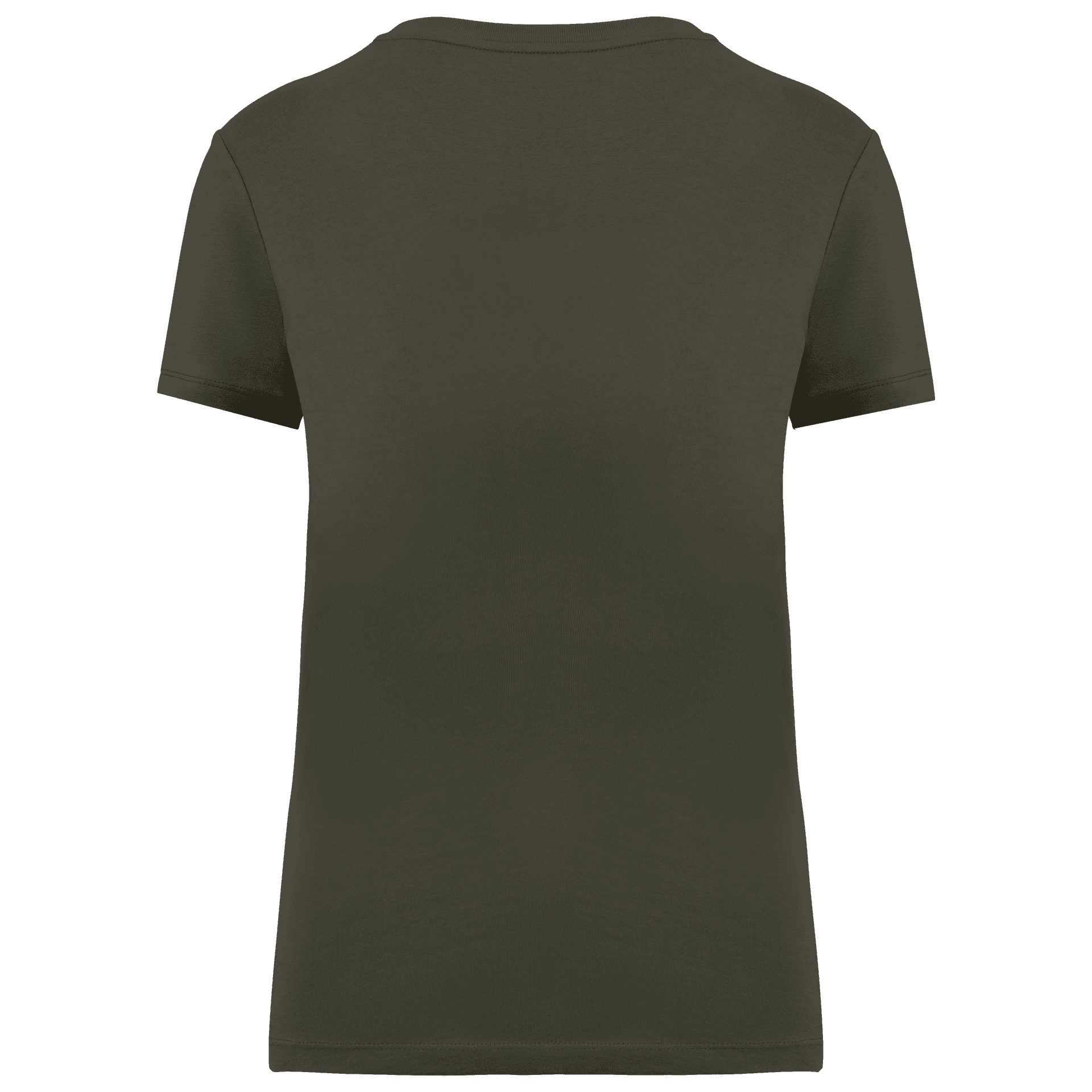 Organic Khaki