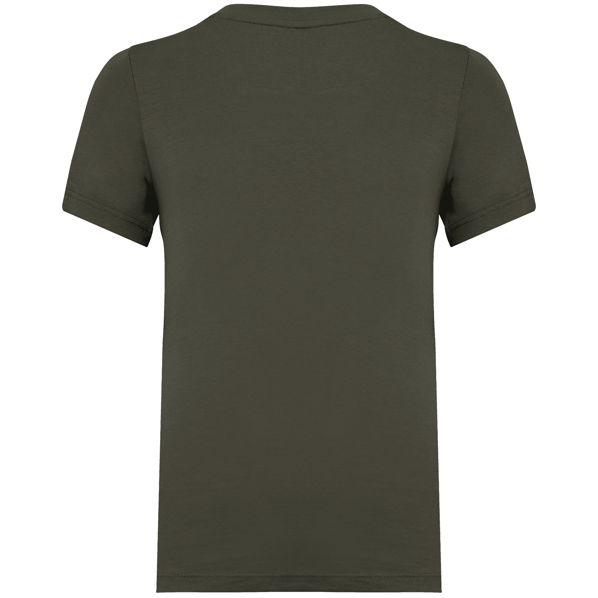 Organic Khaki