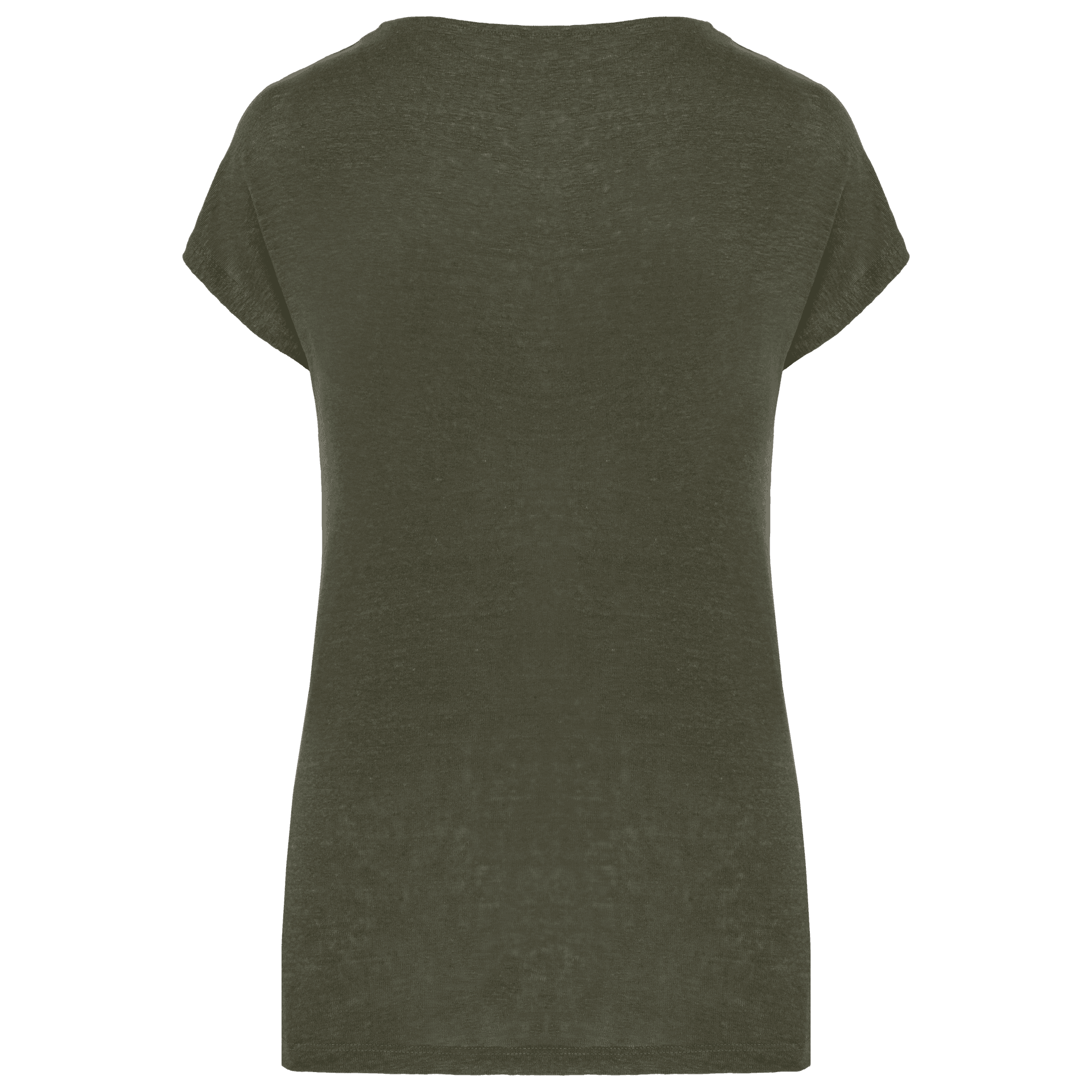 Organic Khaki