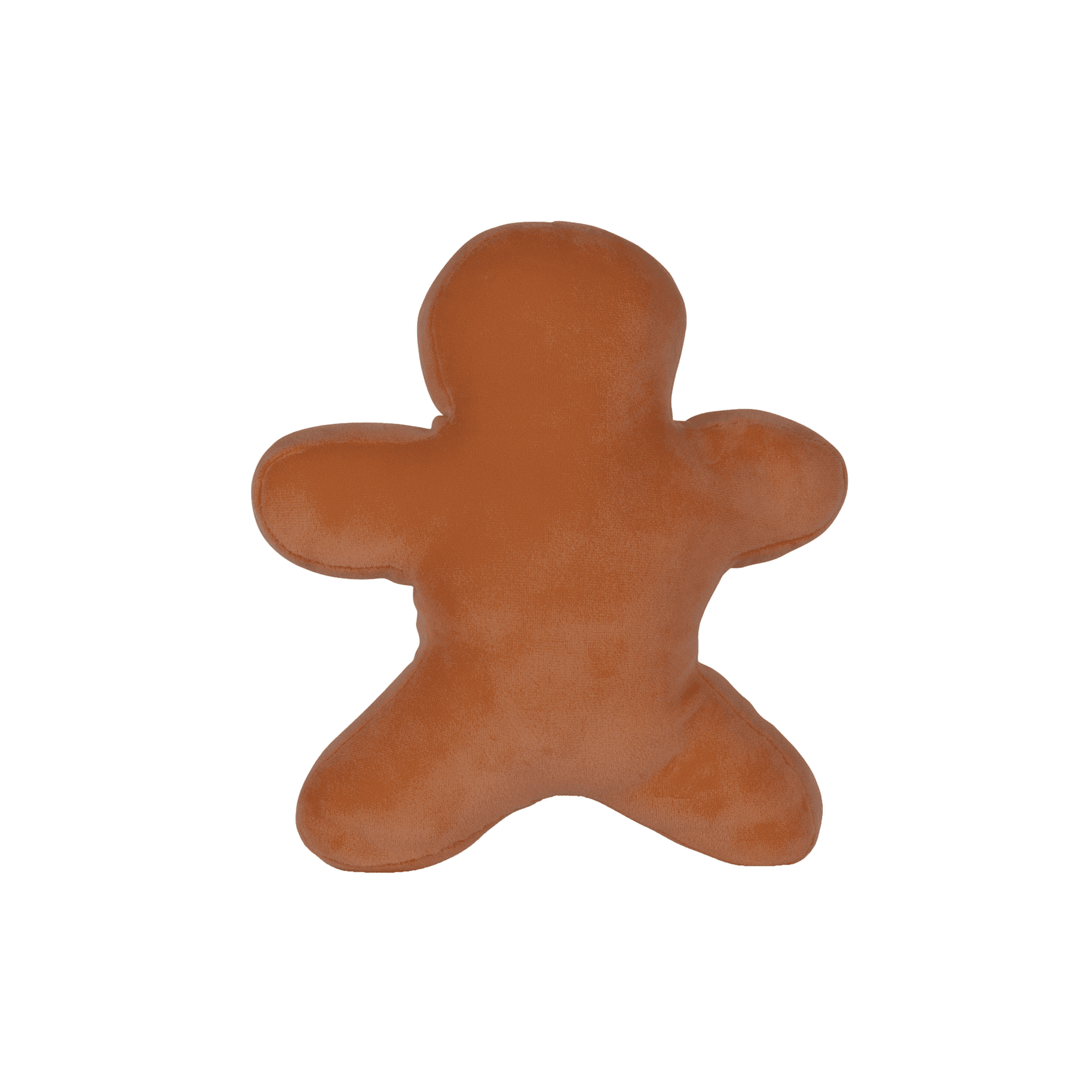 Gingerbread Man
