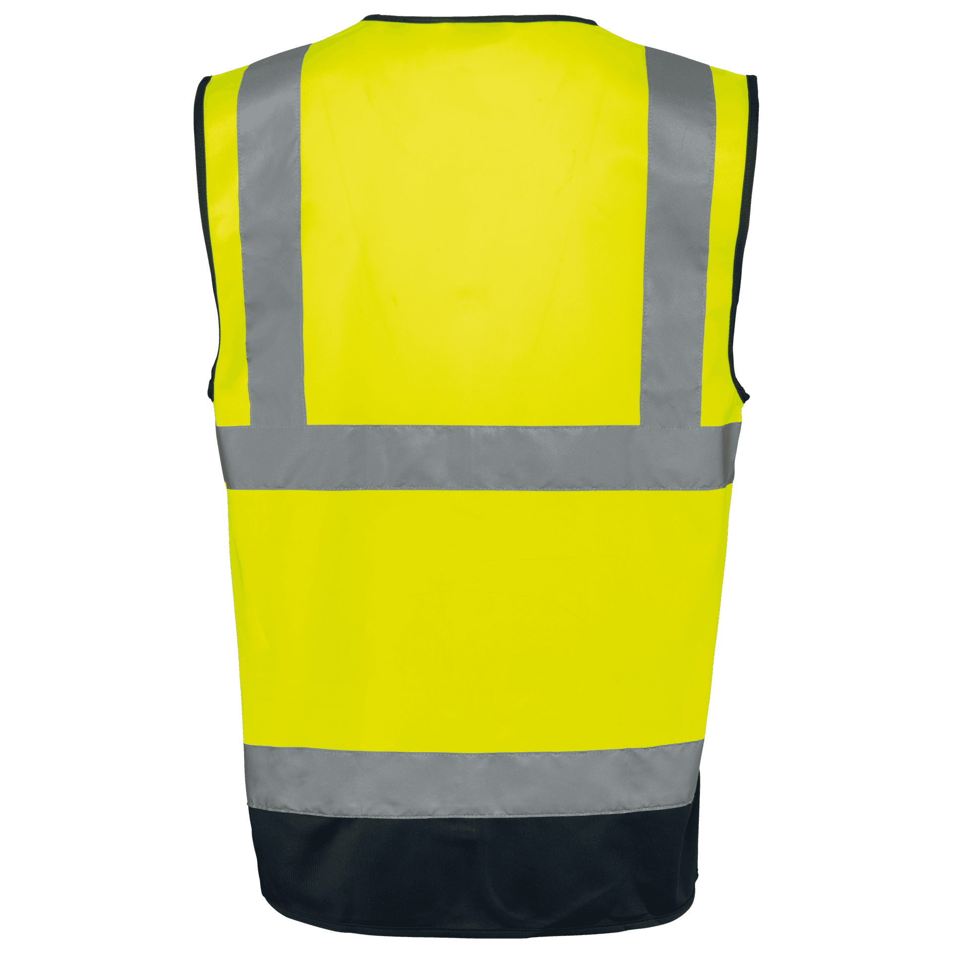 Hi Viz Yellow / Navy