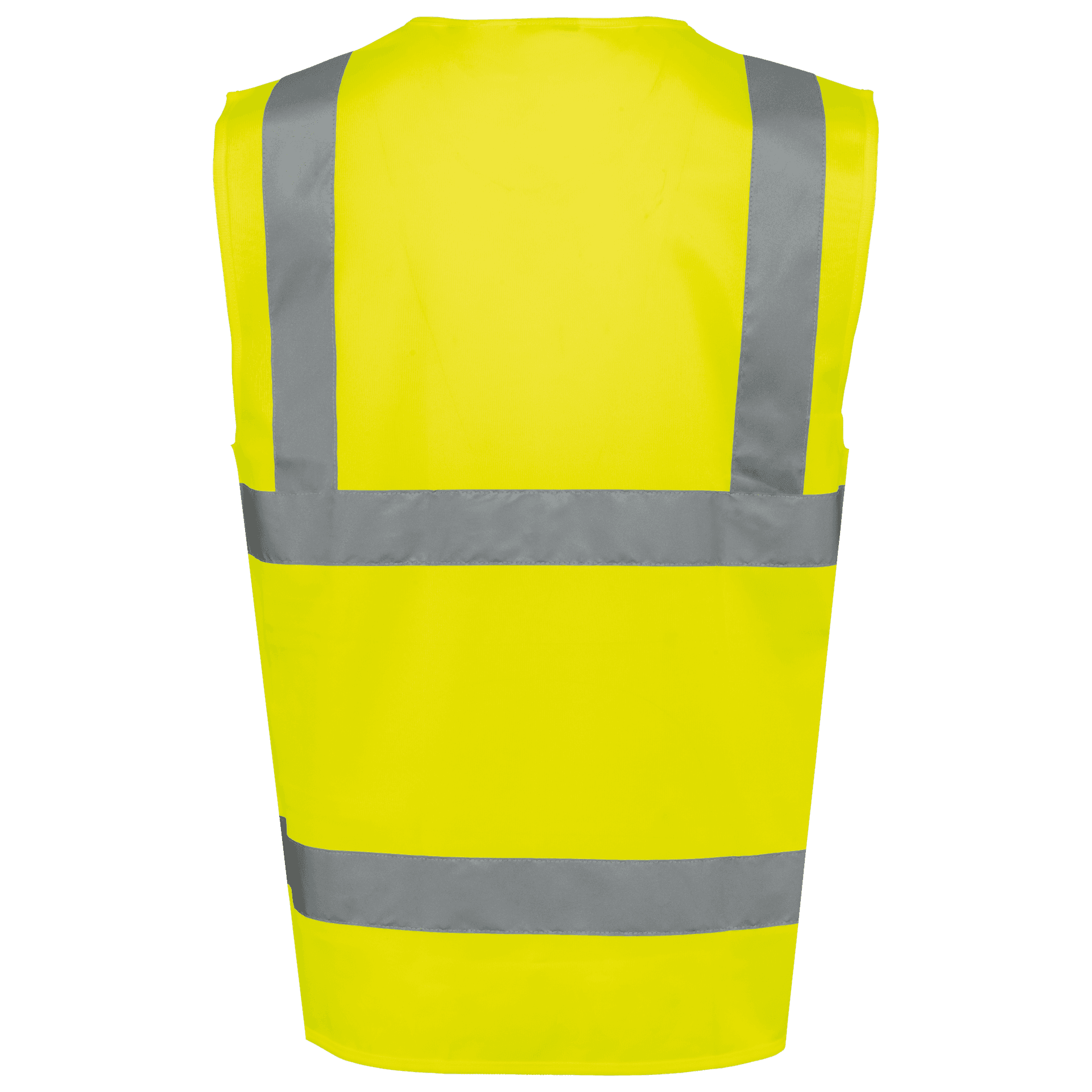 Hi Viz Yellow