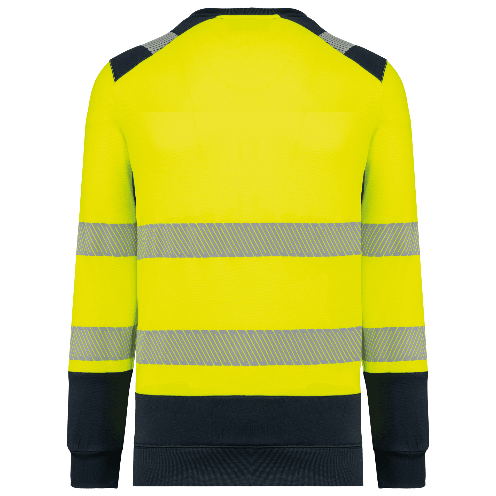 Hi Viz Yellow / Navy
