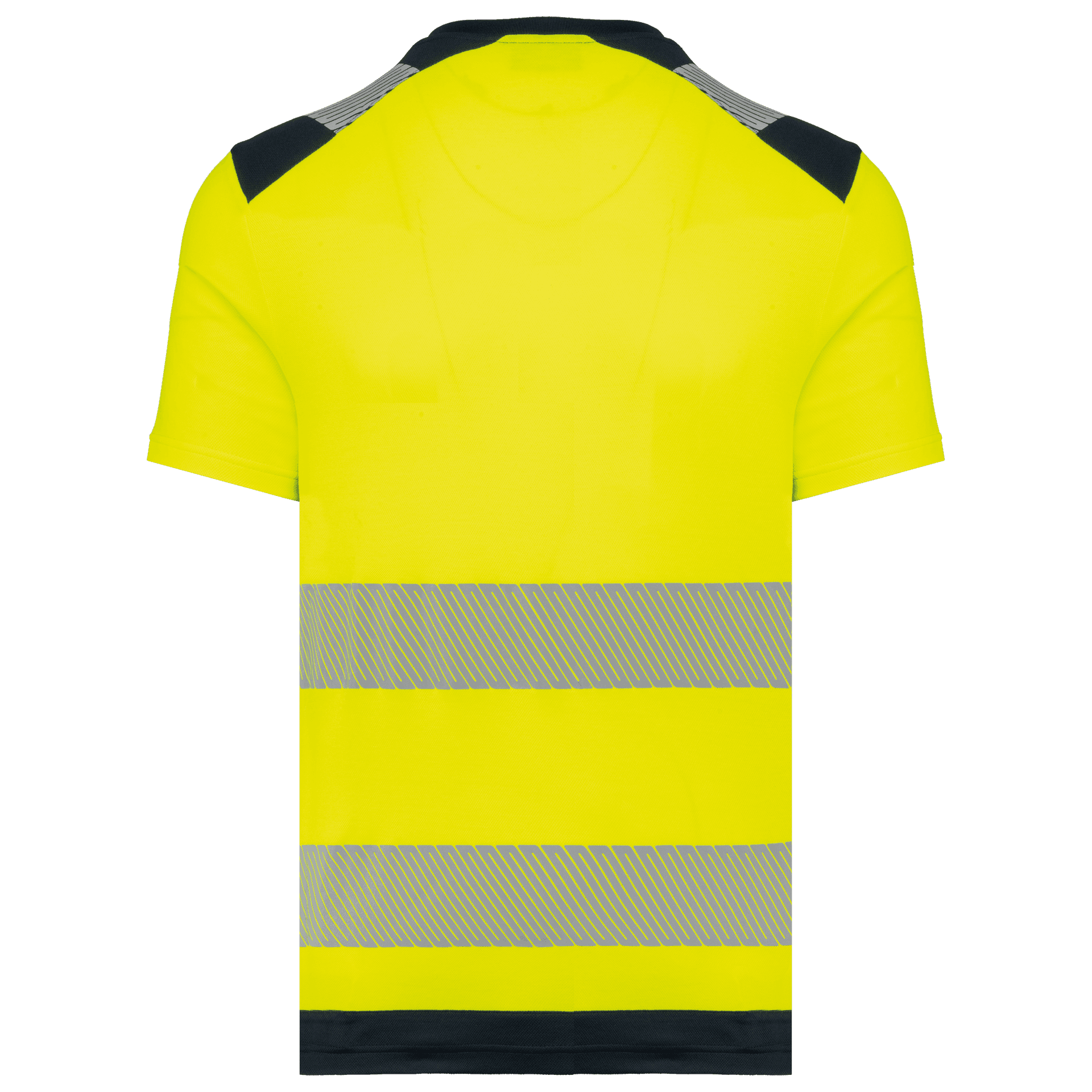 Hi Viz Yellow / Navy