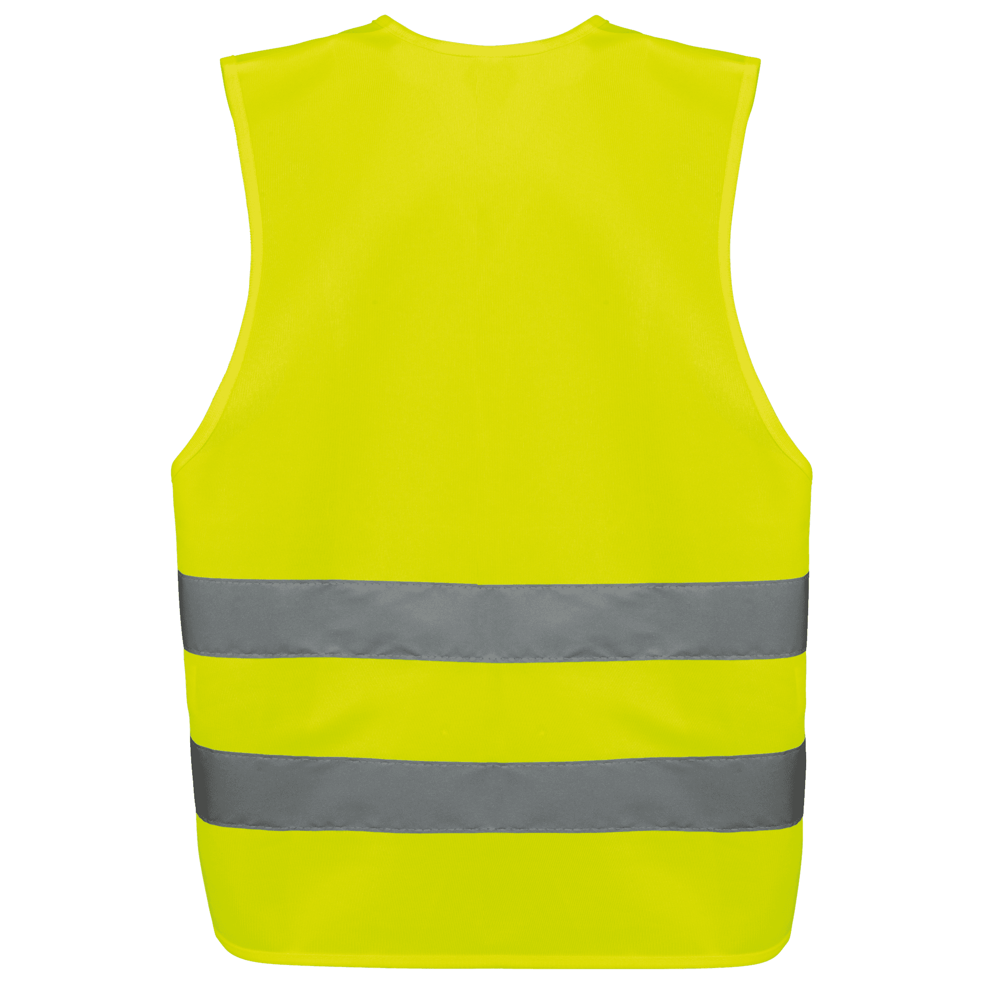 Hi Viz Yellow