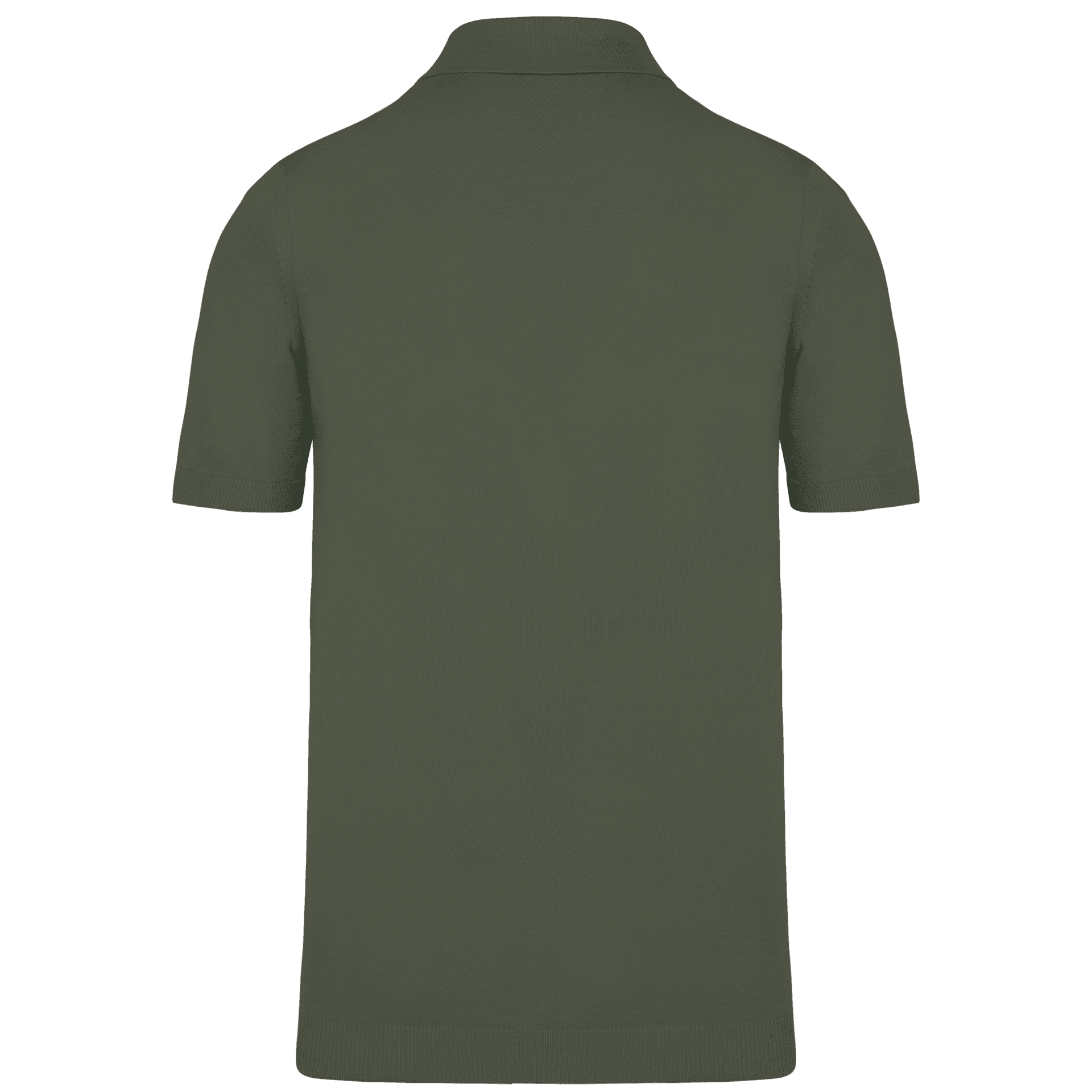 Organic Khaki