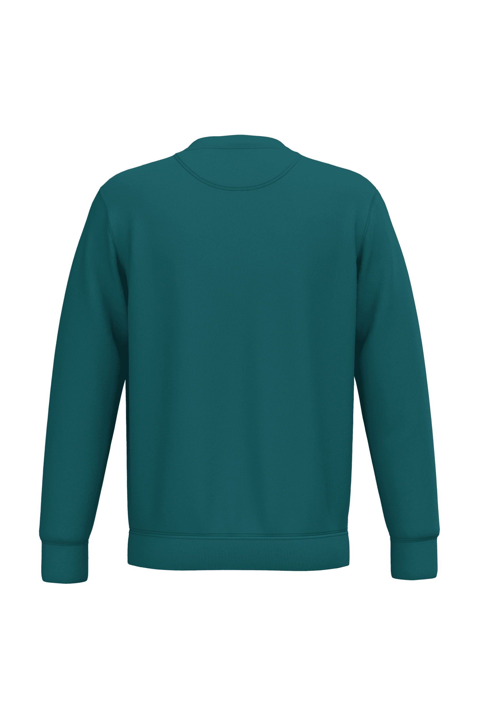 Peacock Green