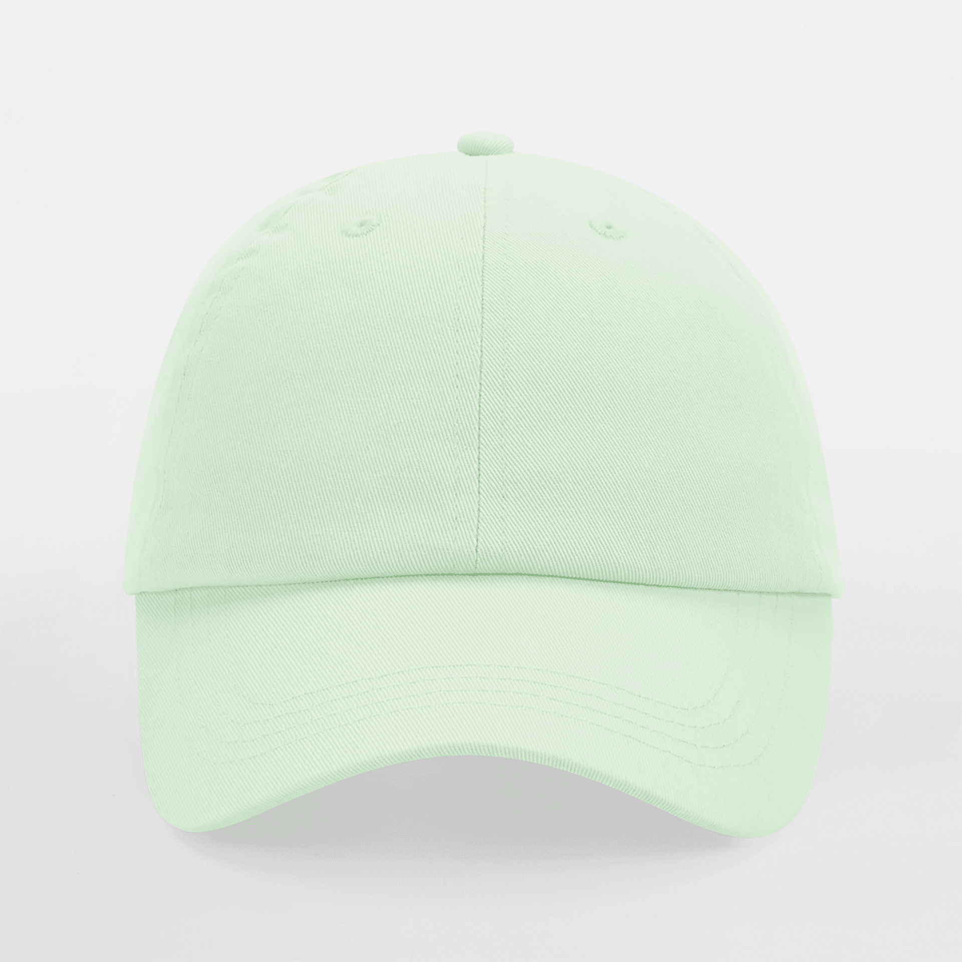Pastel mint
