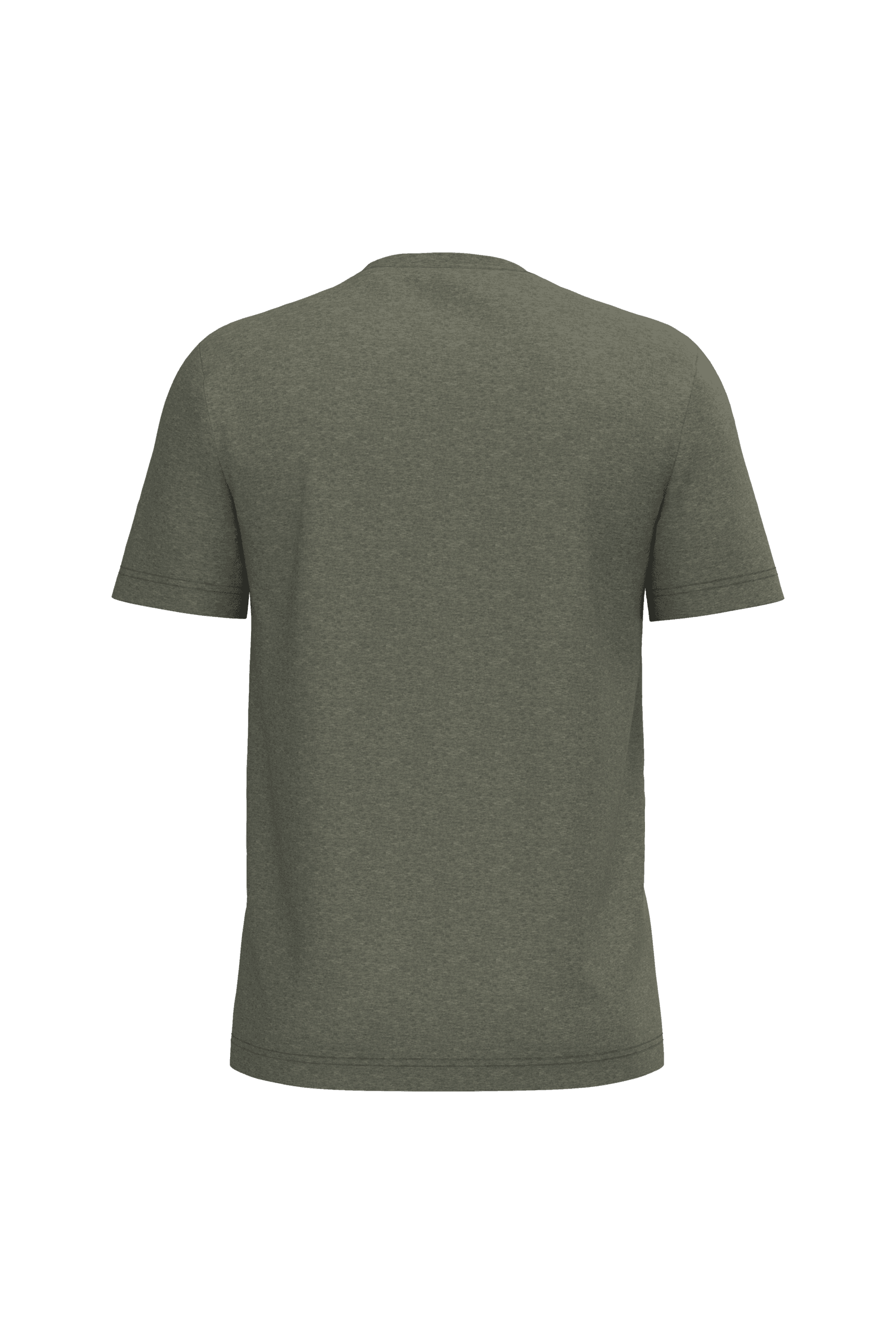 Green Marble Heather