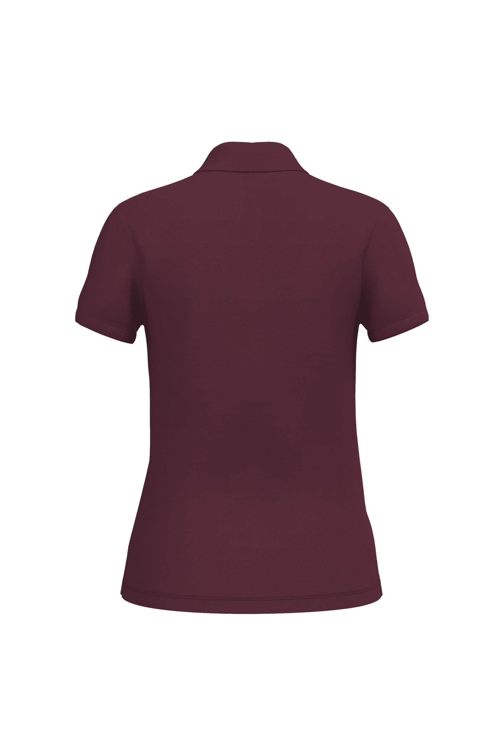 Ideal Burgundy