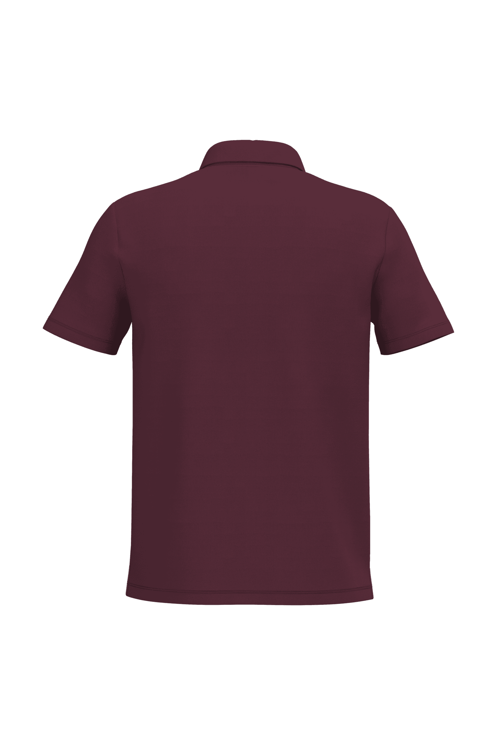 Ideal Burgundy