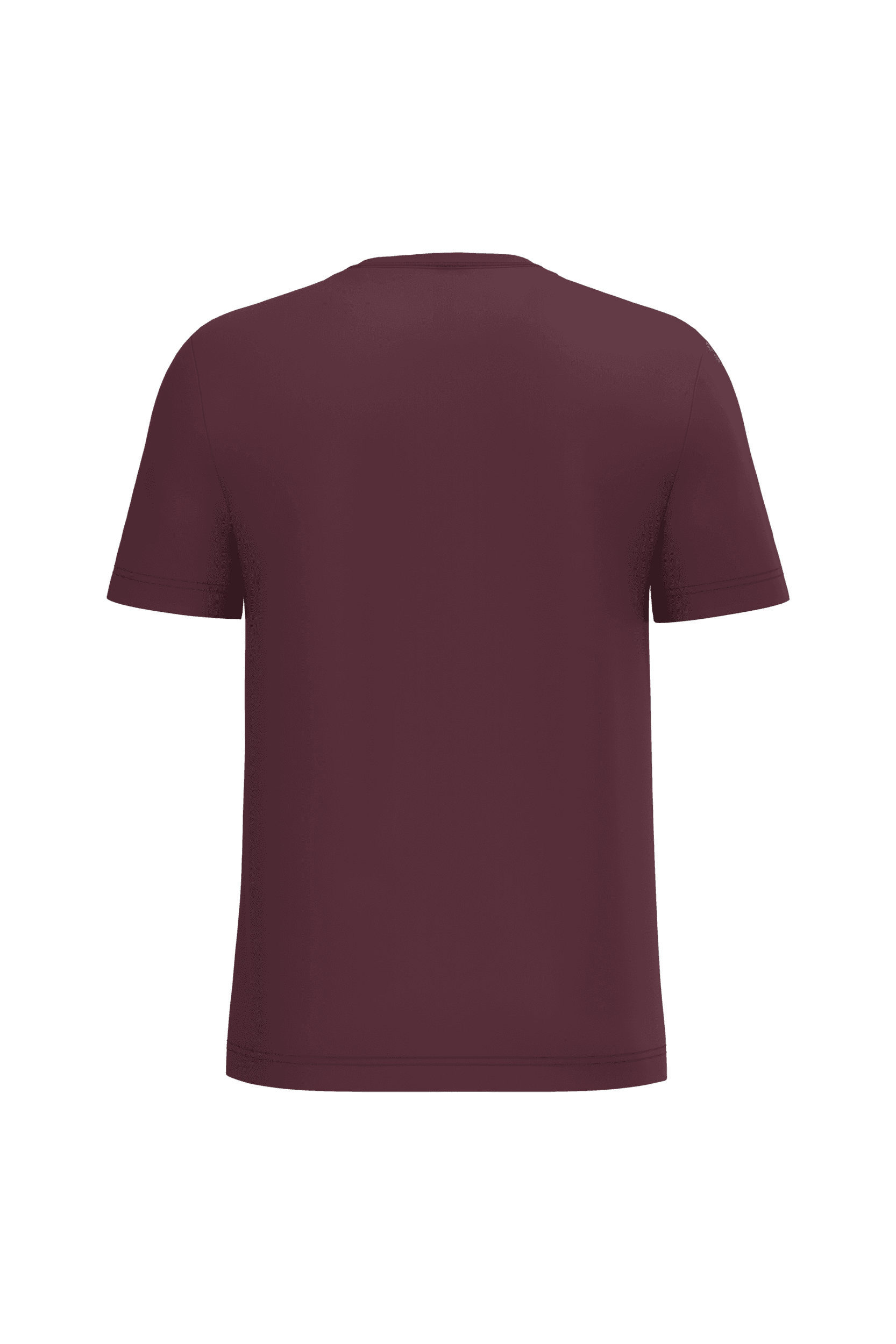 Ideal Burgundy
