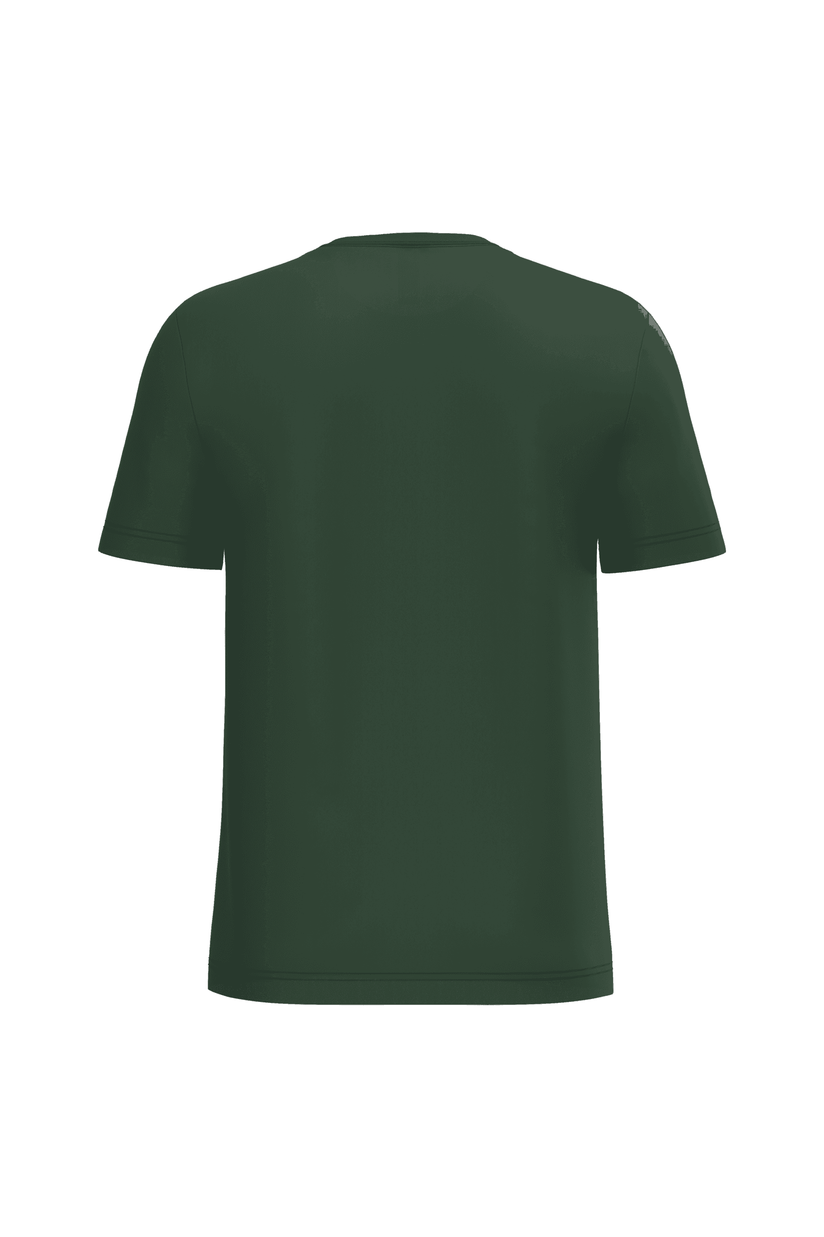 Ideal Forest Green
