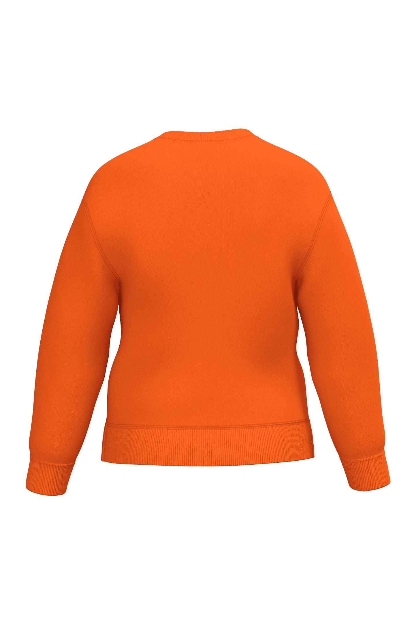 Ideal Orange