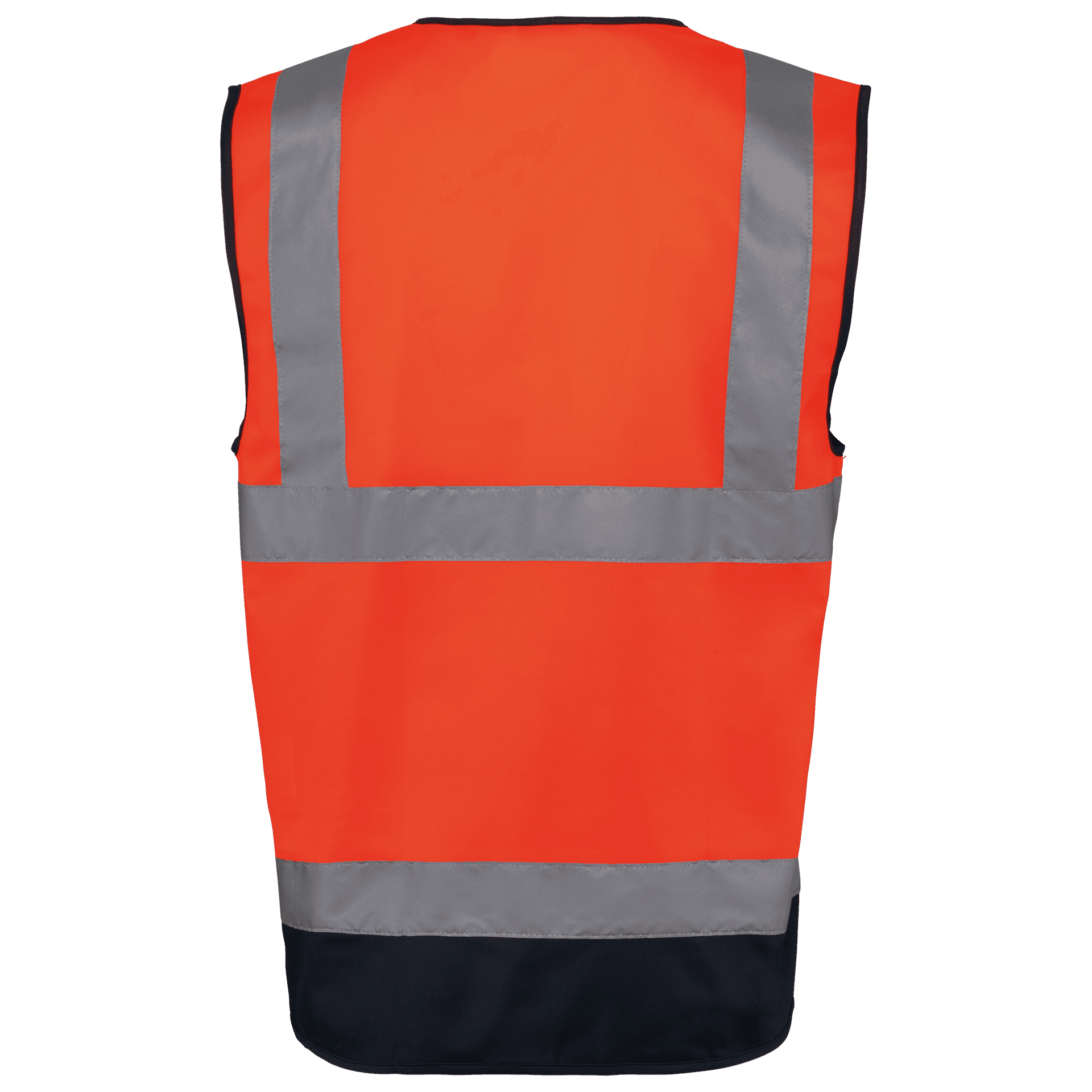 Hi Viz Orange / Navy