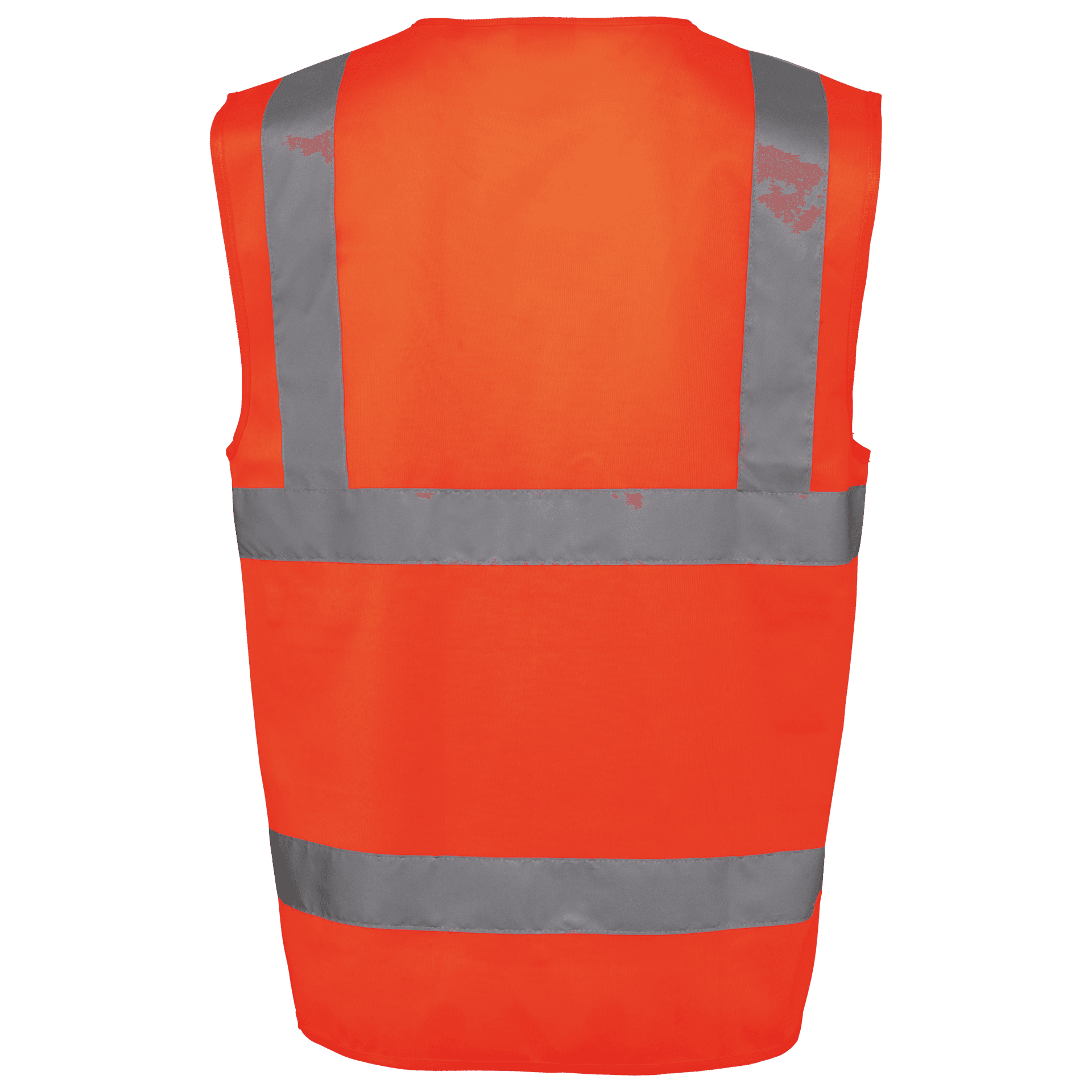 Hi Viz Orange