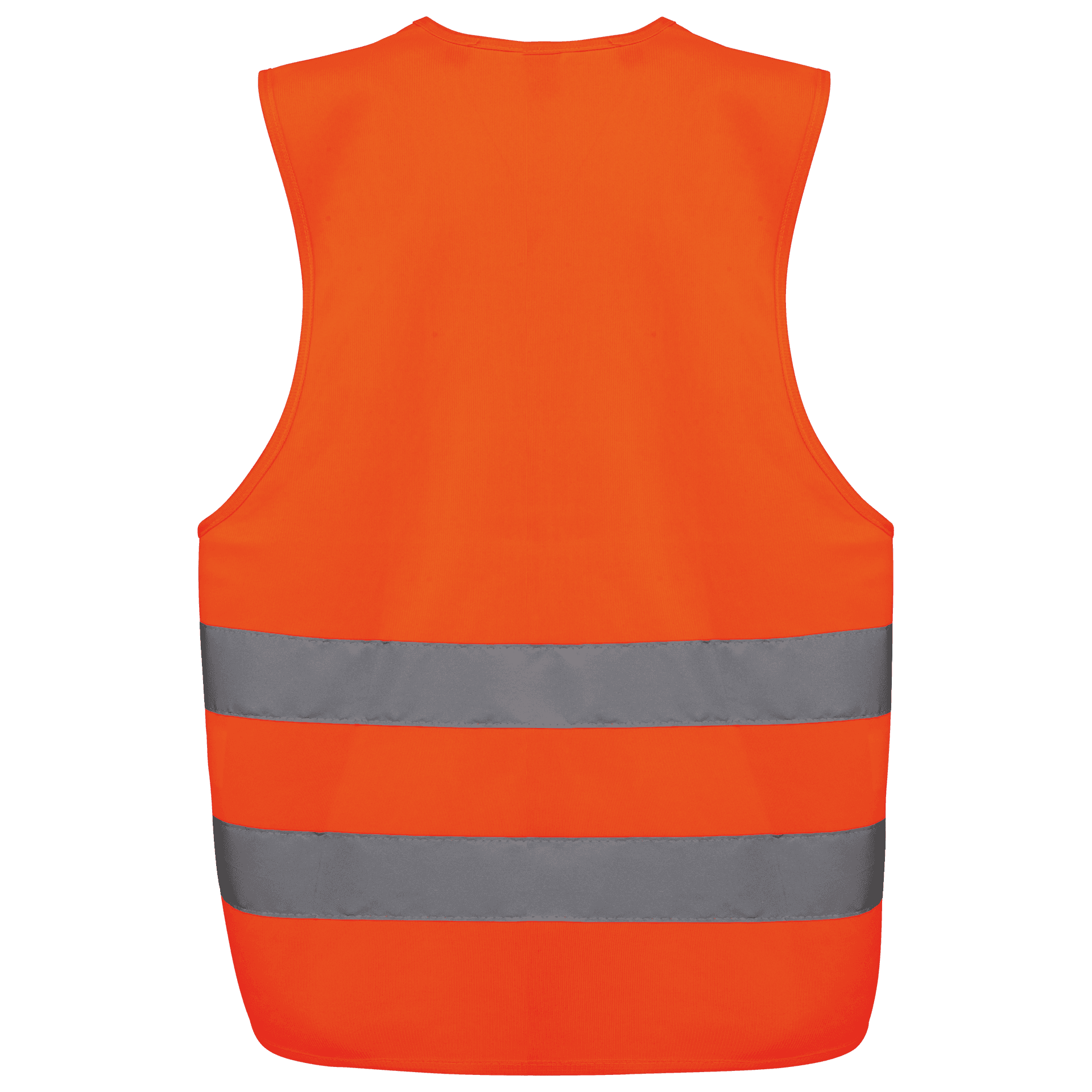 Hi Viz Orange