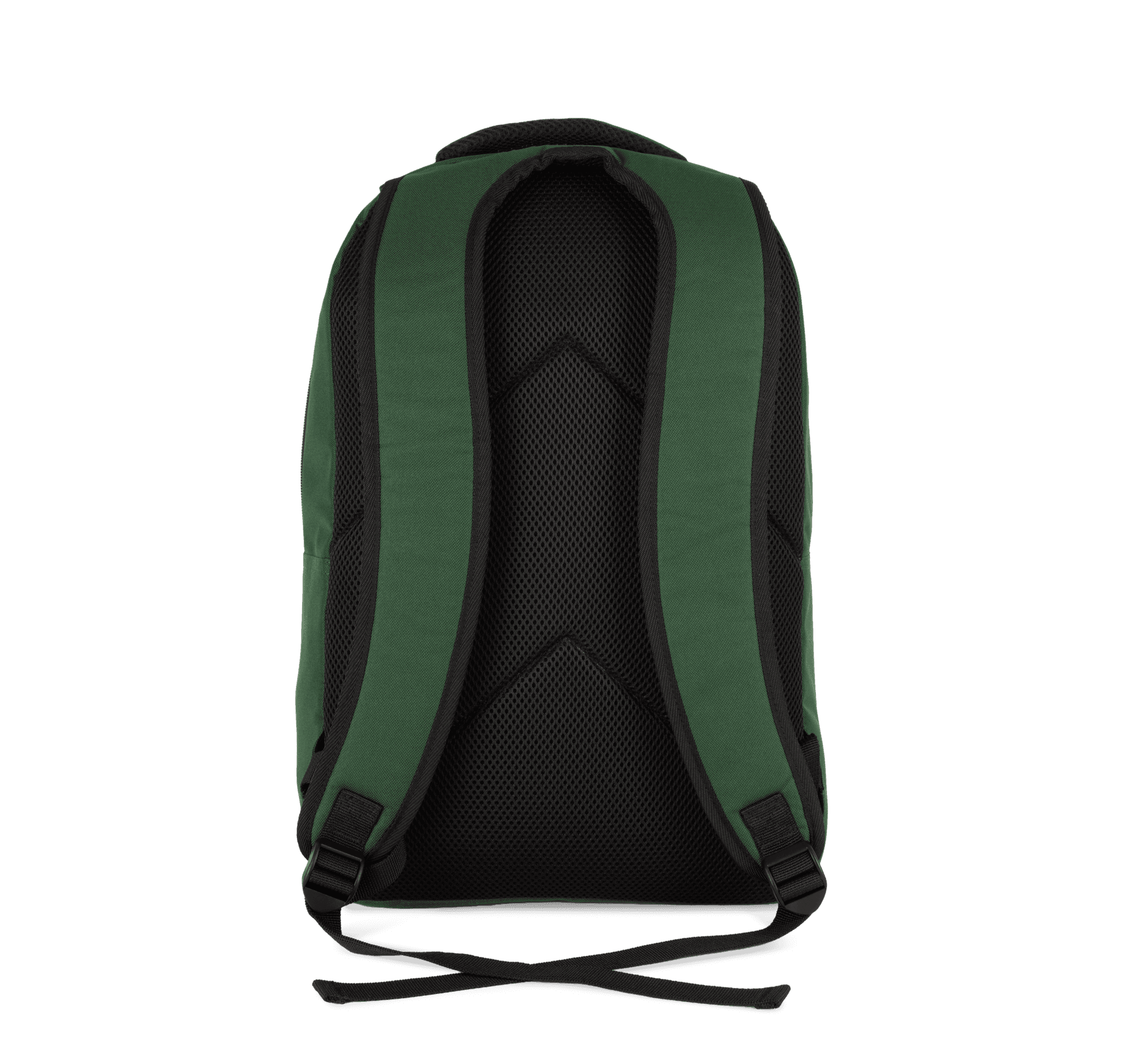 Forest Green / Light Grey