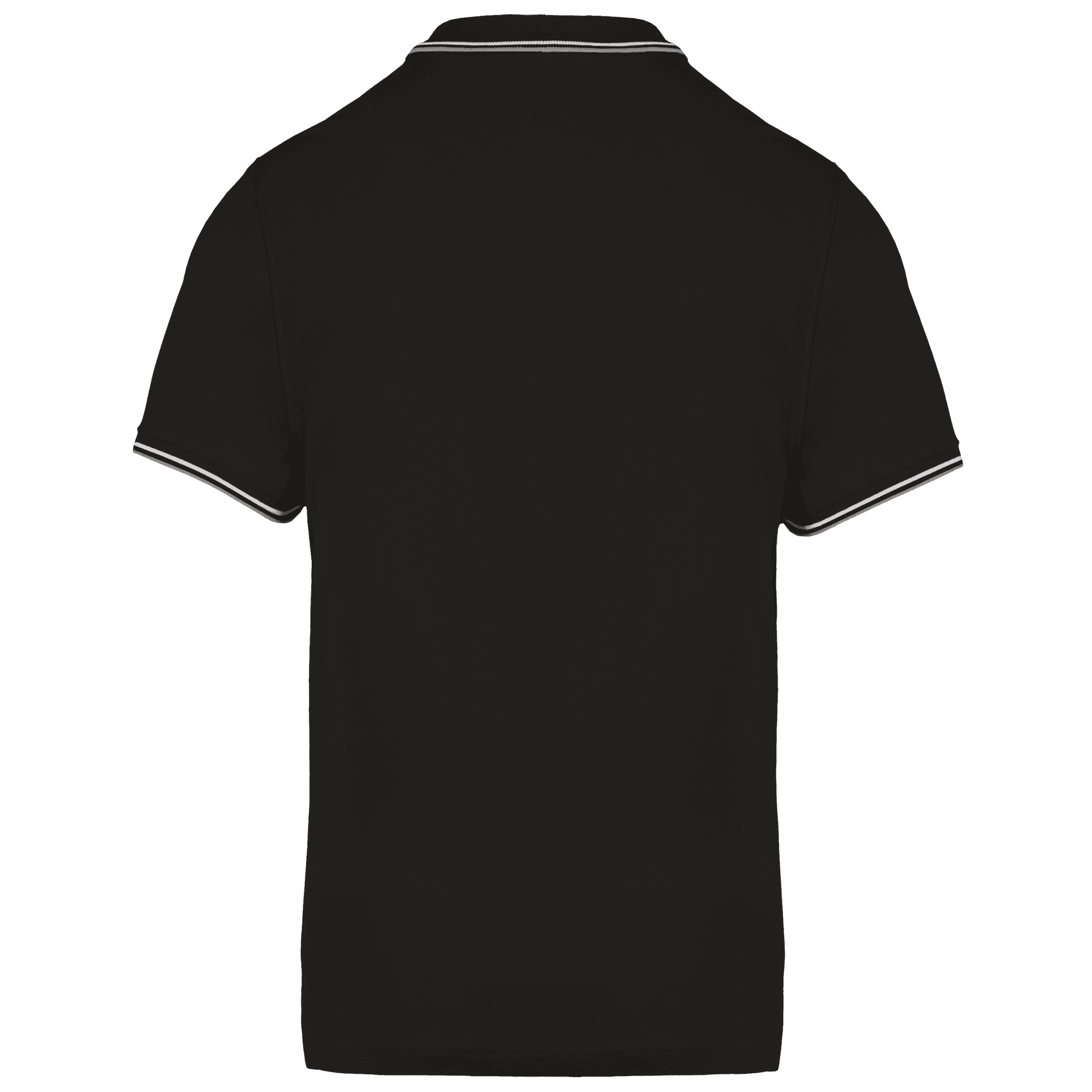 Black / Light Grey / White