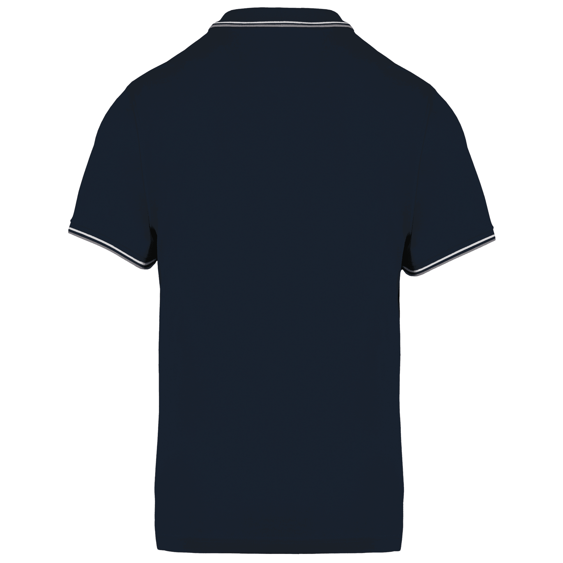 Navy / Light Grey / White