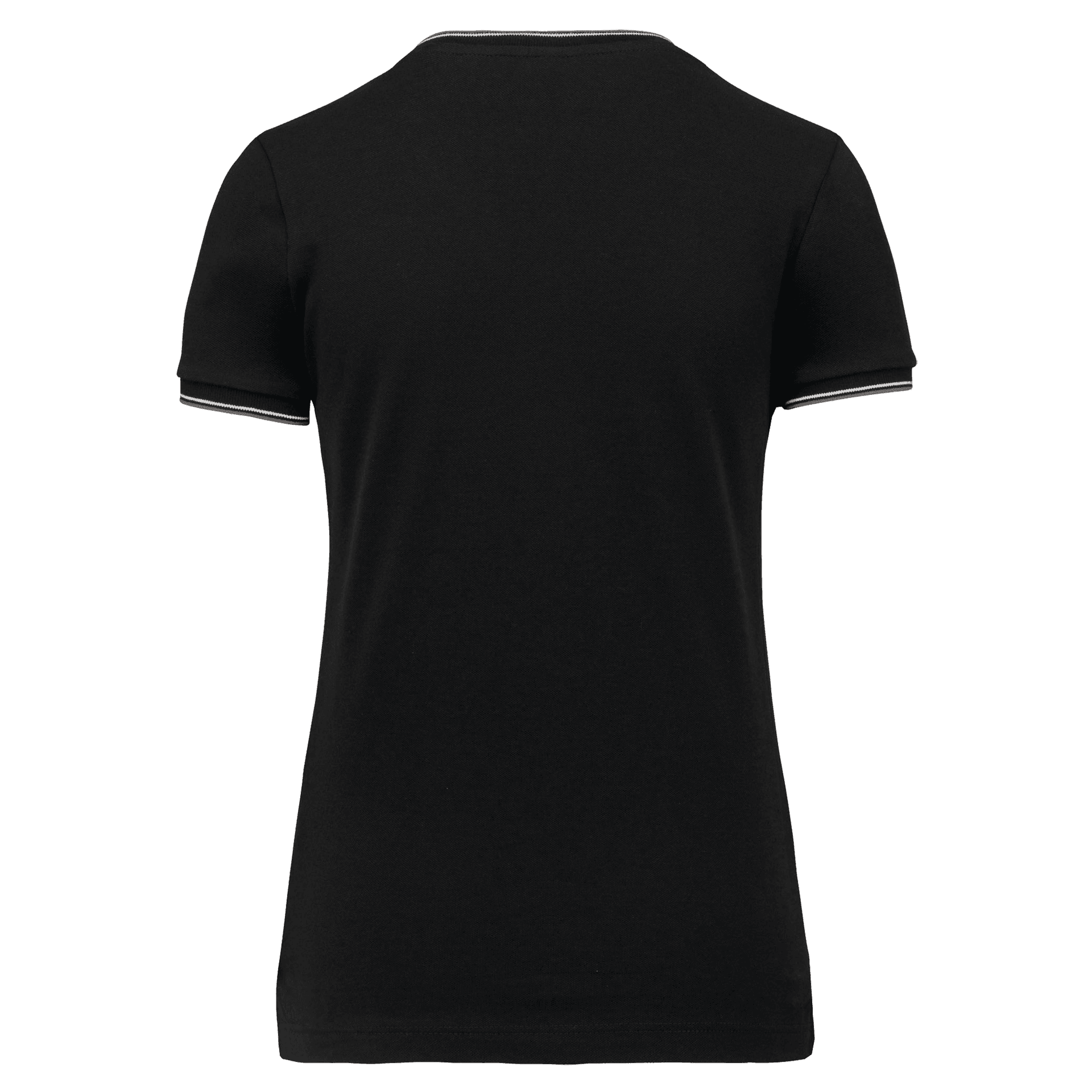 Black / Light Grey / White