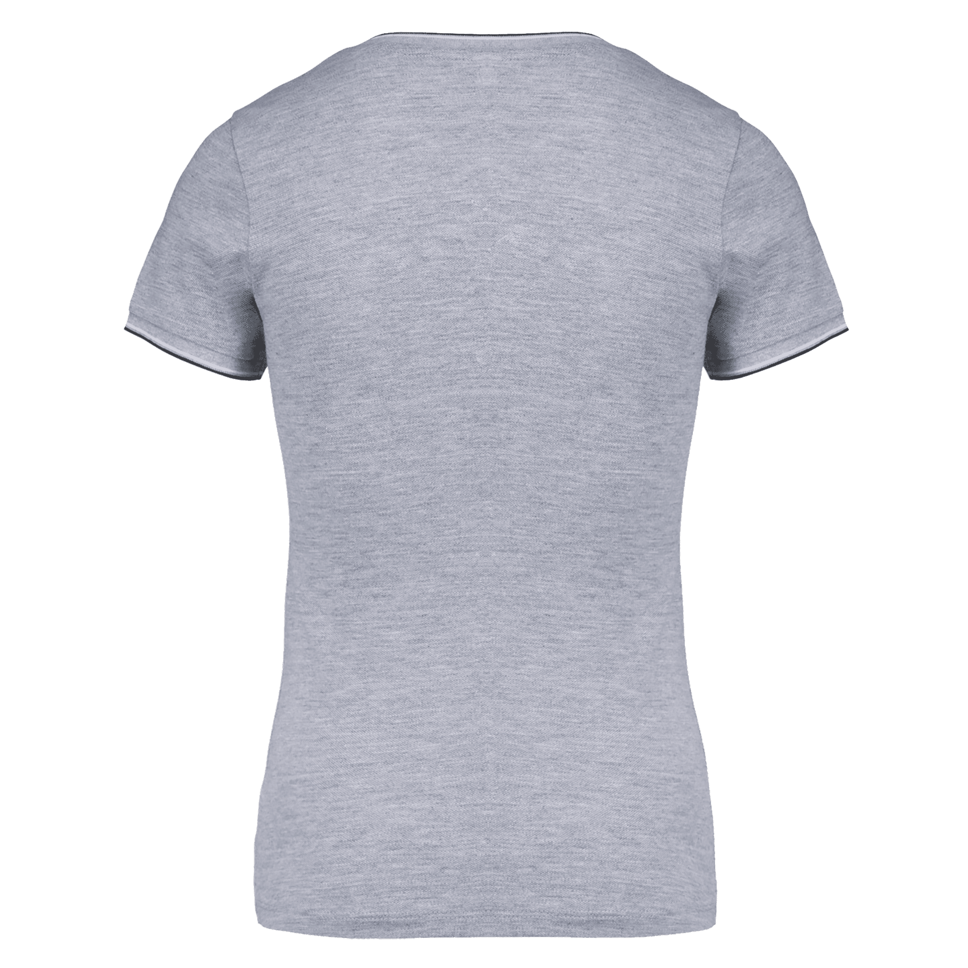 Oxford Grey / Navy / White