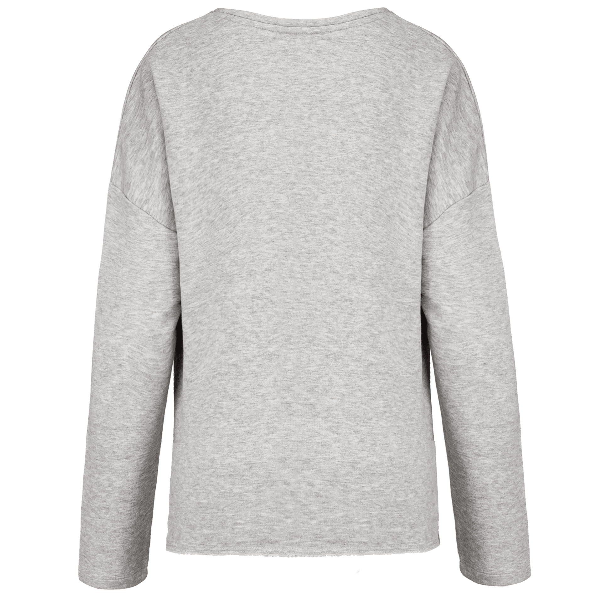 Light grey heather