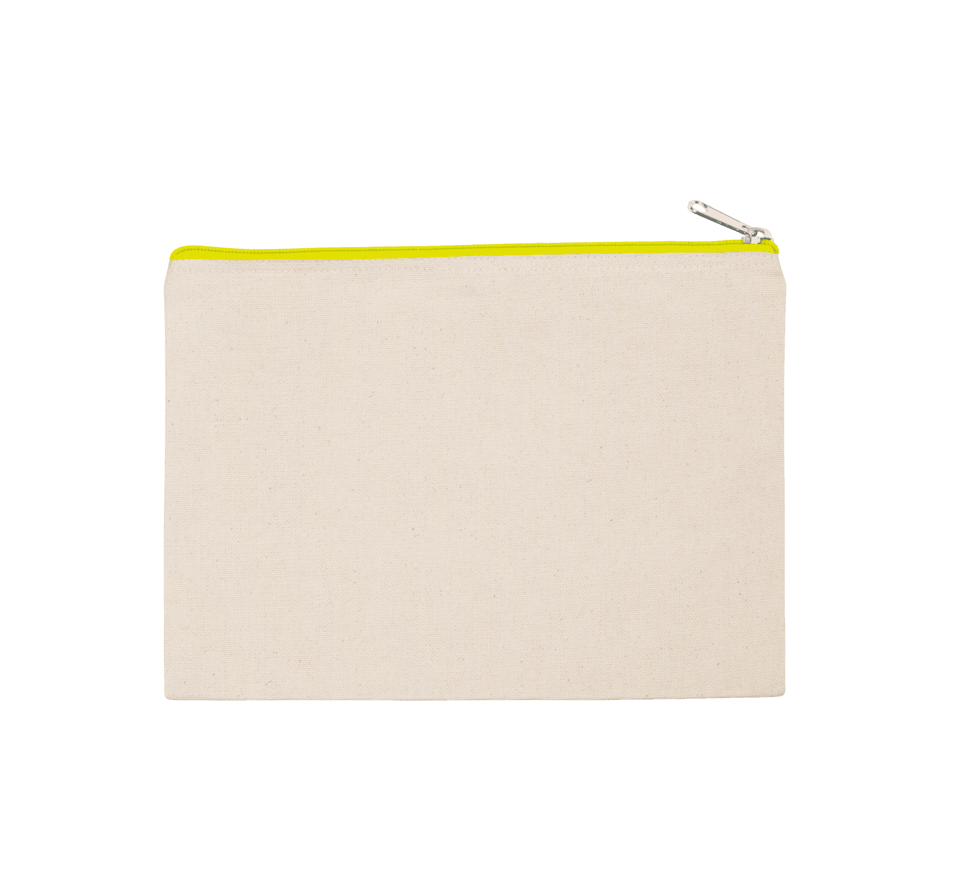 Natural / Fluorescent Yellow