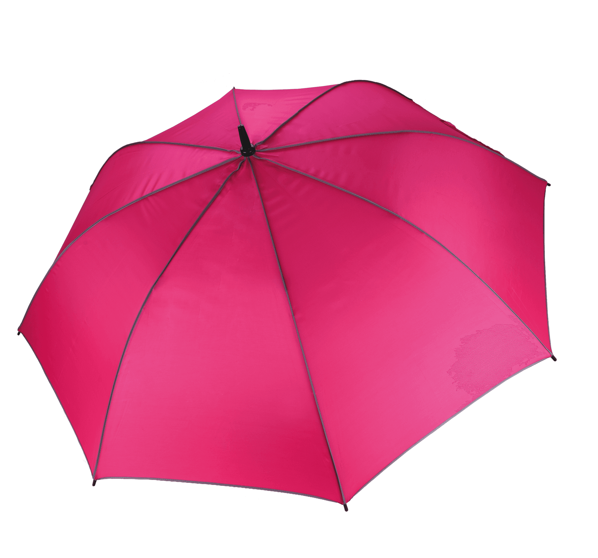 Fuchsia / Slate Grey