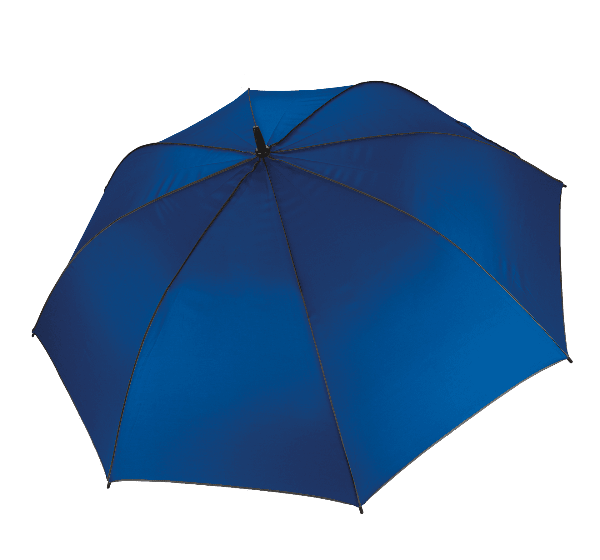 Royal Blue / Dark Grey