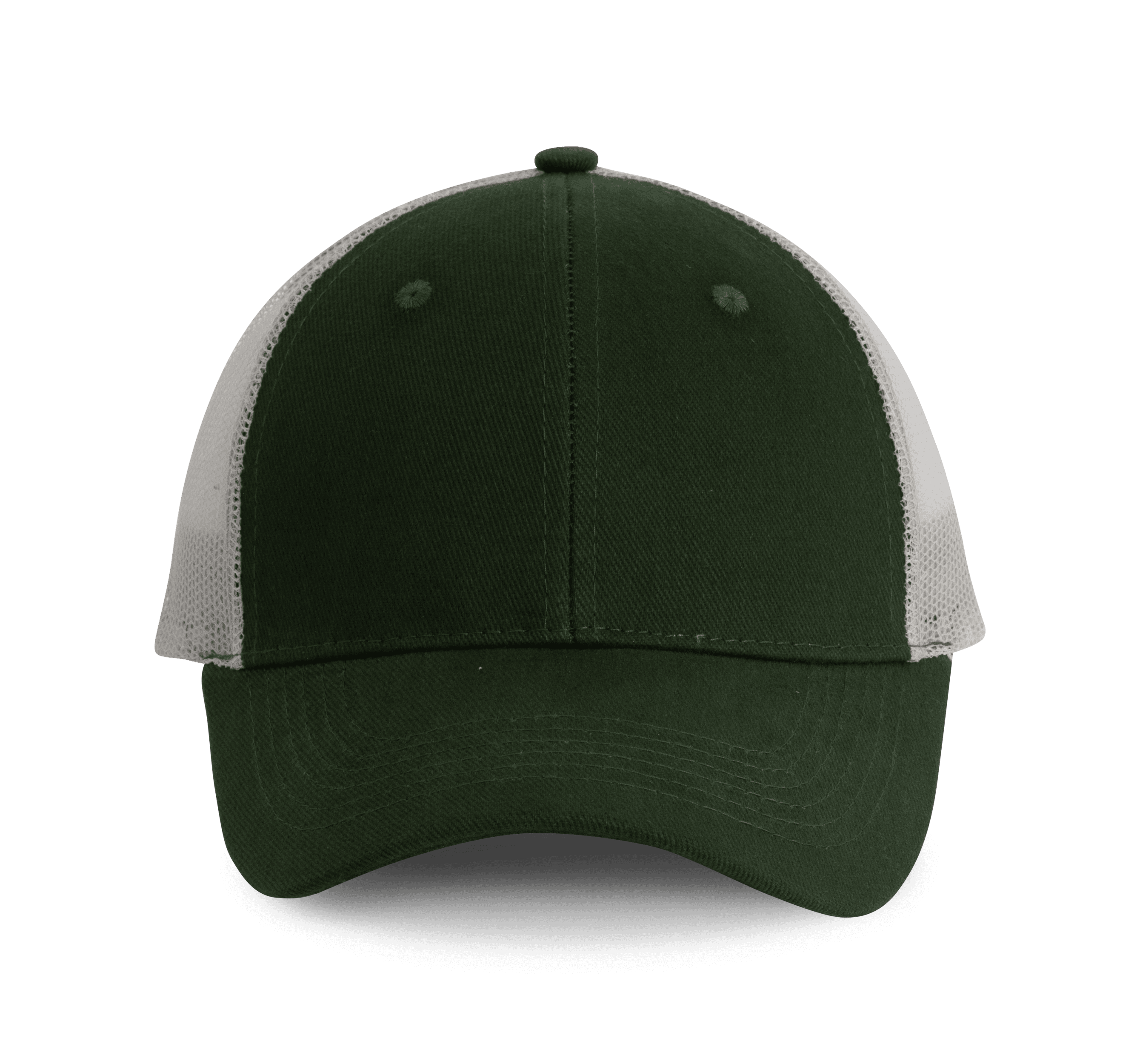 Forest Green / Light Grey