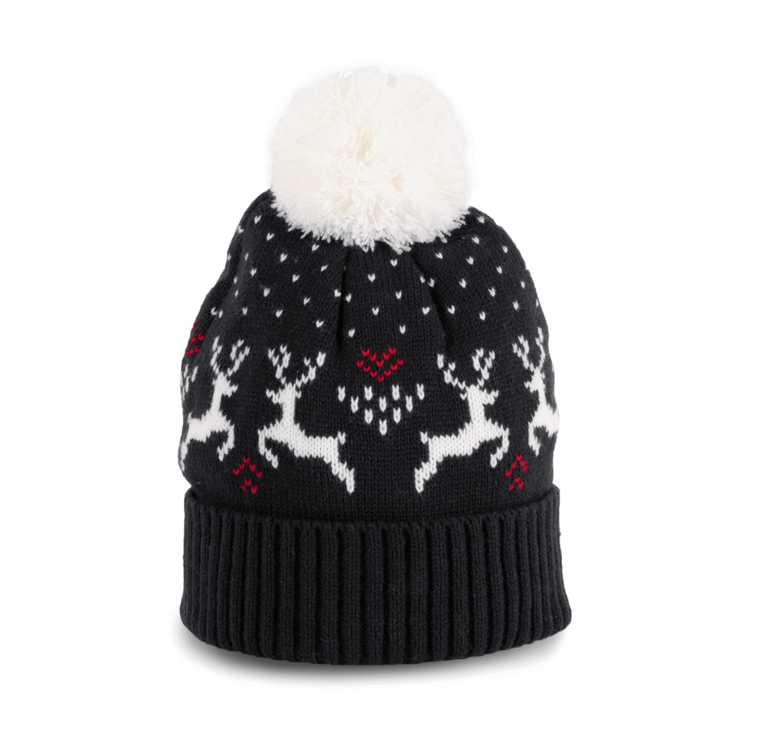 Night Navy / Natural