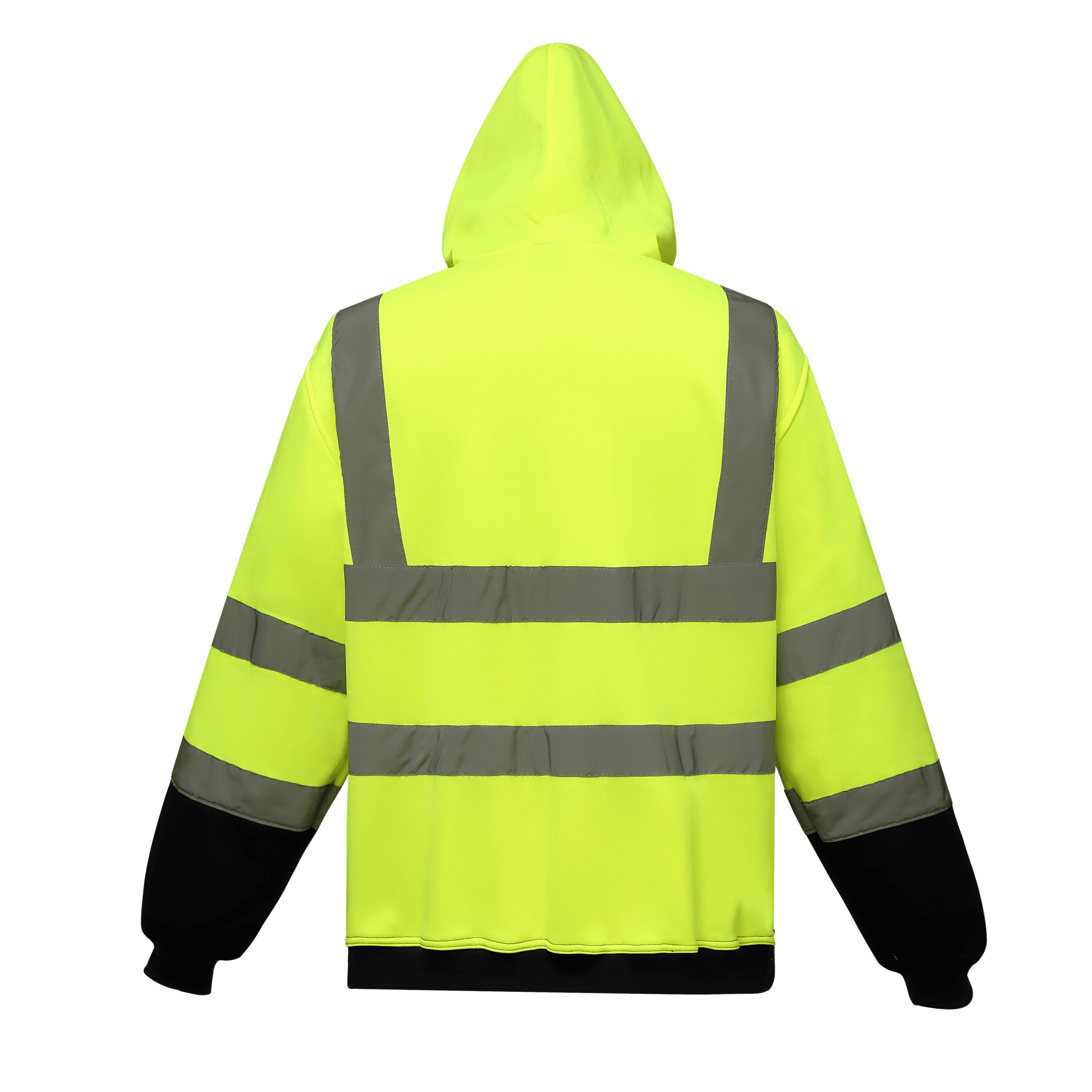 Hi Vis Yellow / Navy