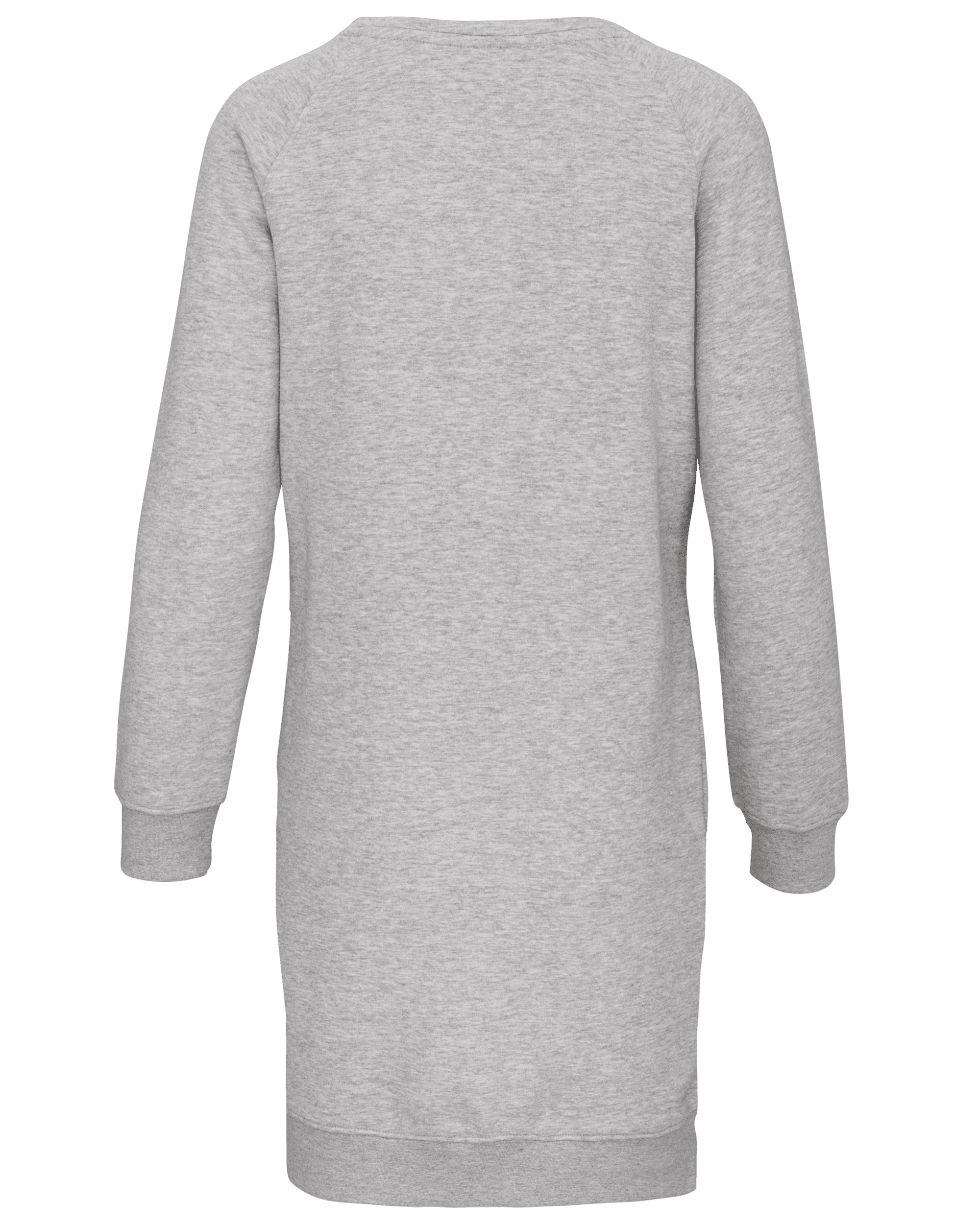 Light grey heather