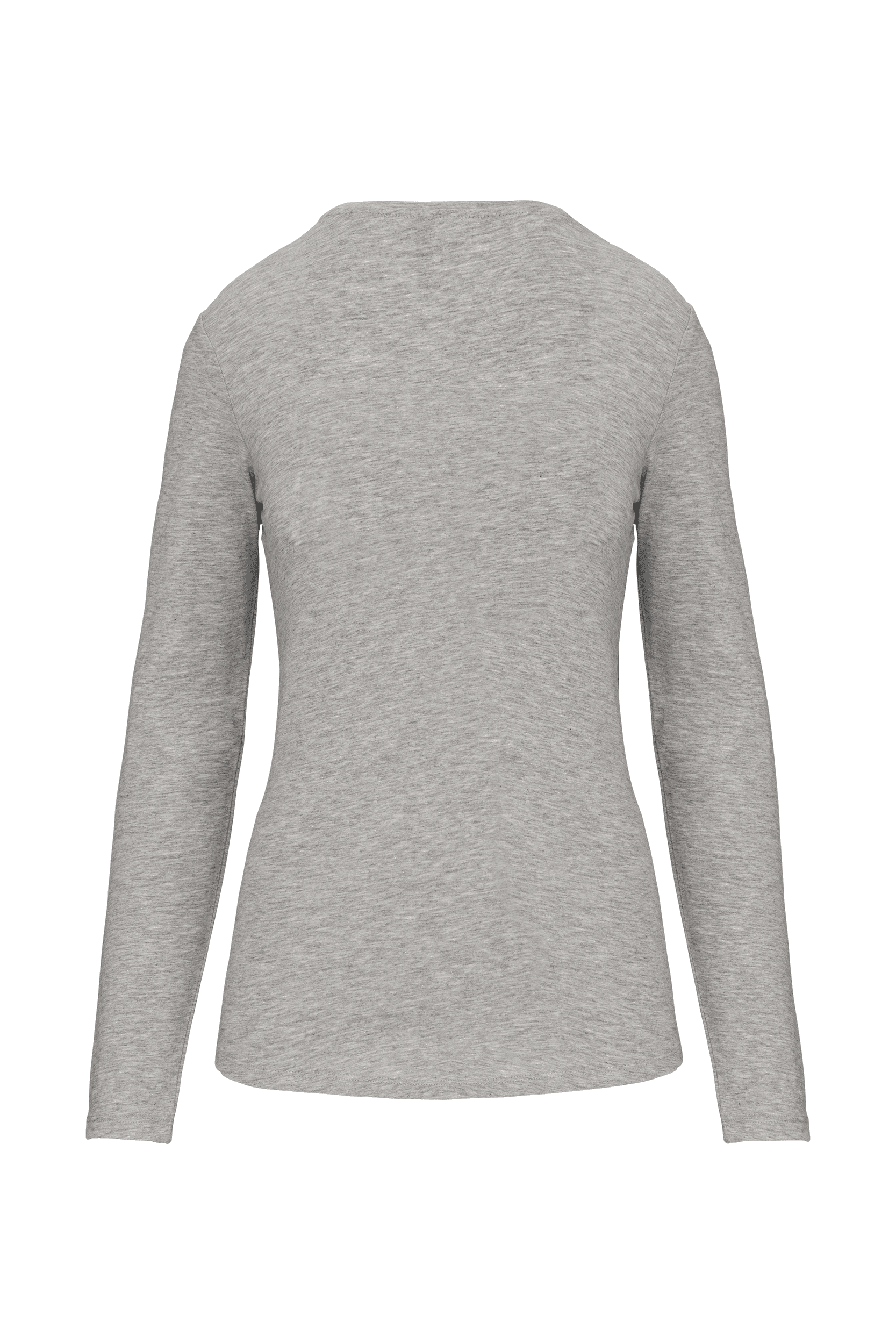 Light grey heather
