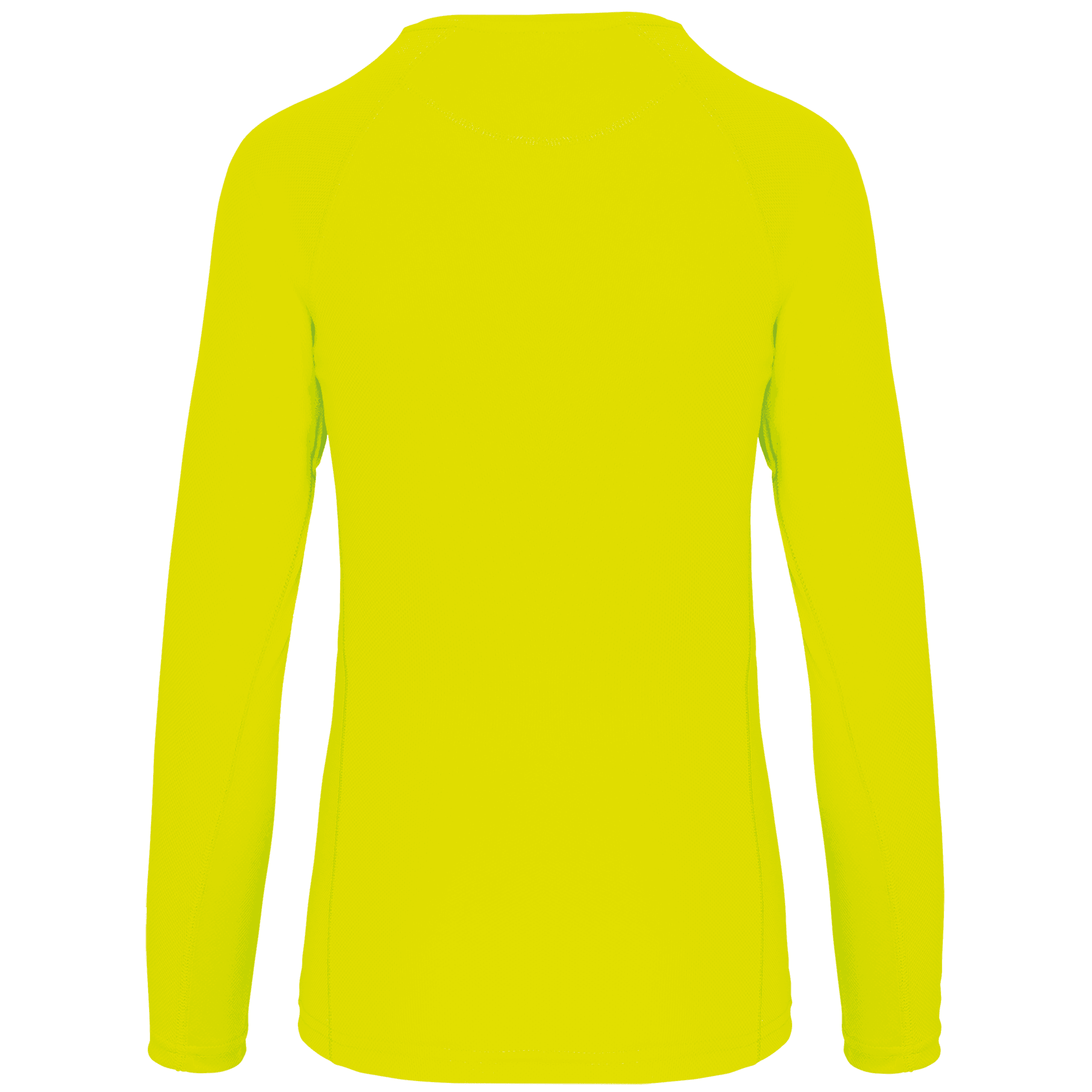 Fluorescent Yellow