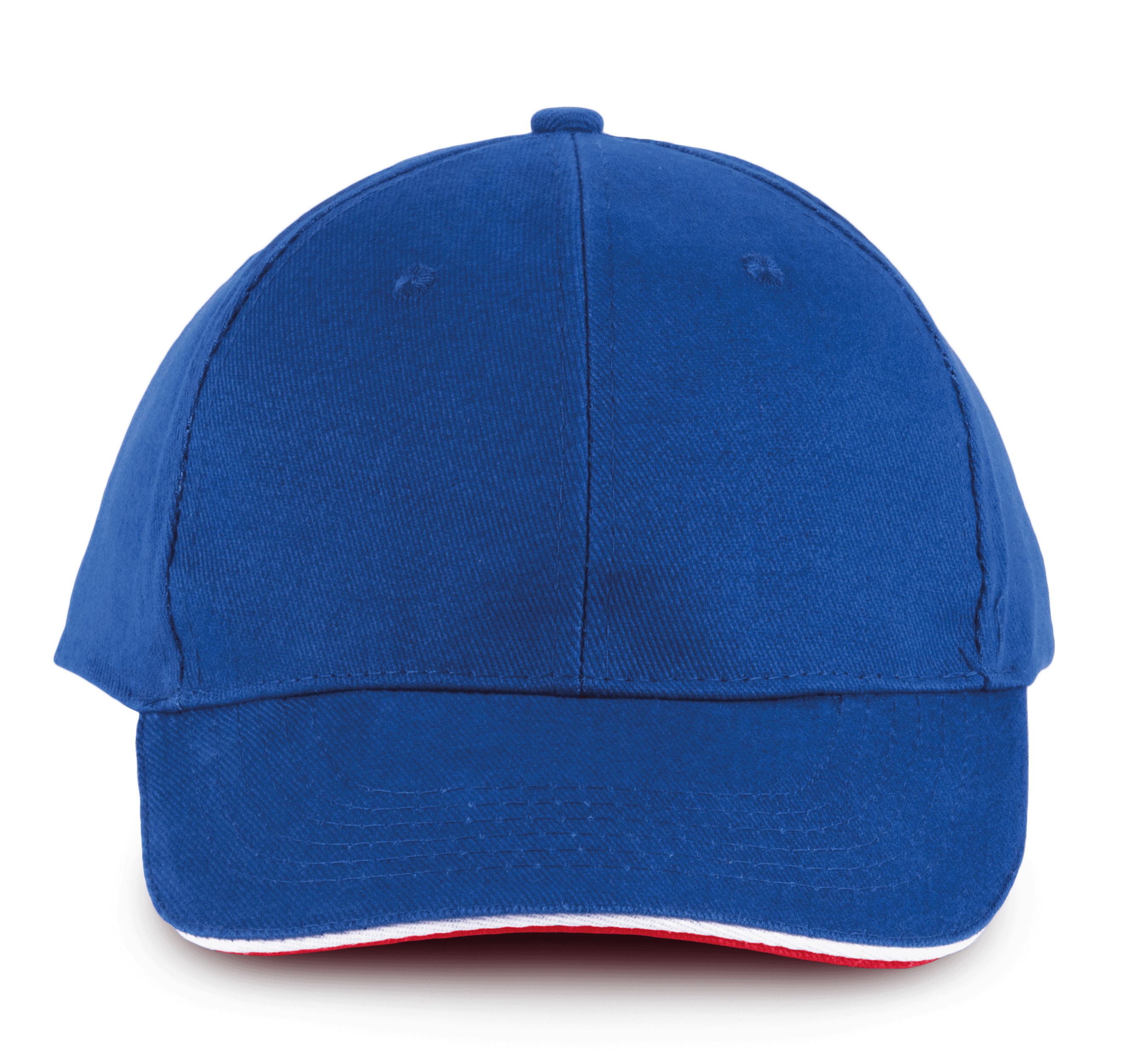 Royal Blue / White / Red