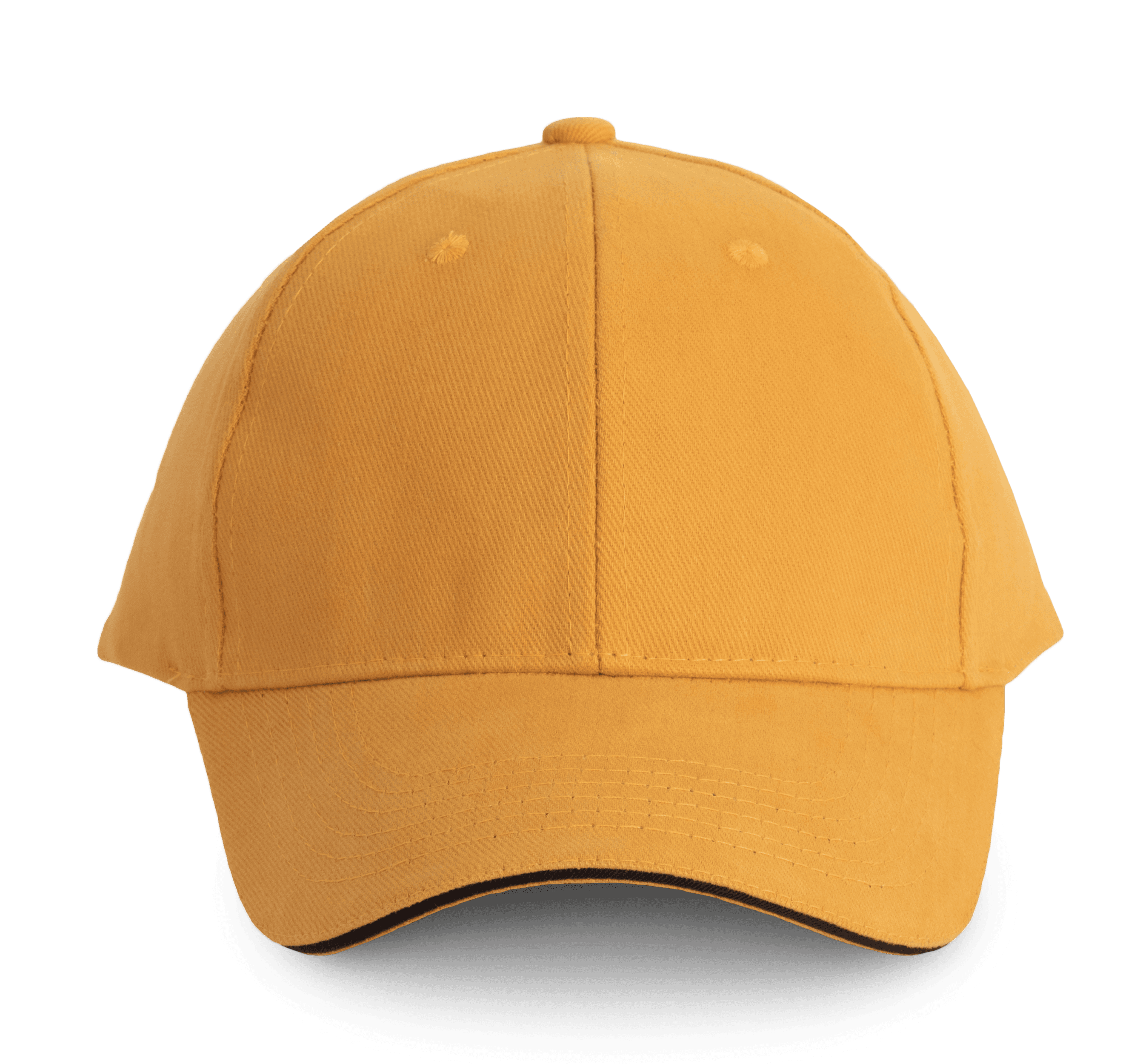Cumin Yellow / Dark Grey