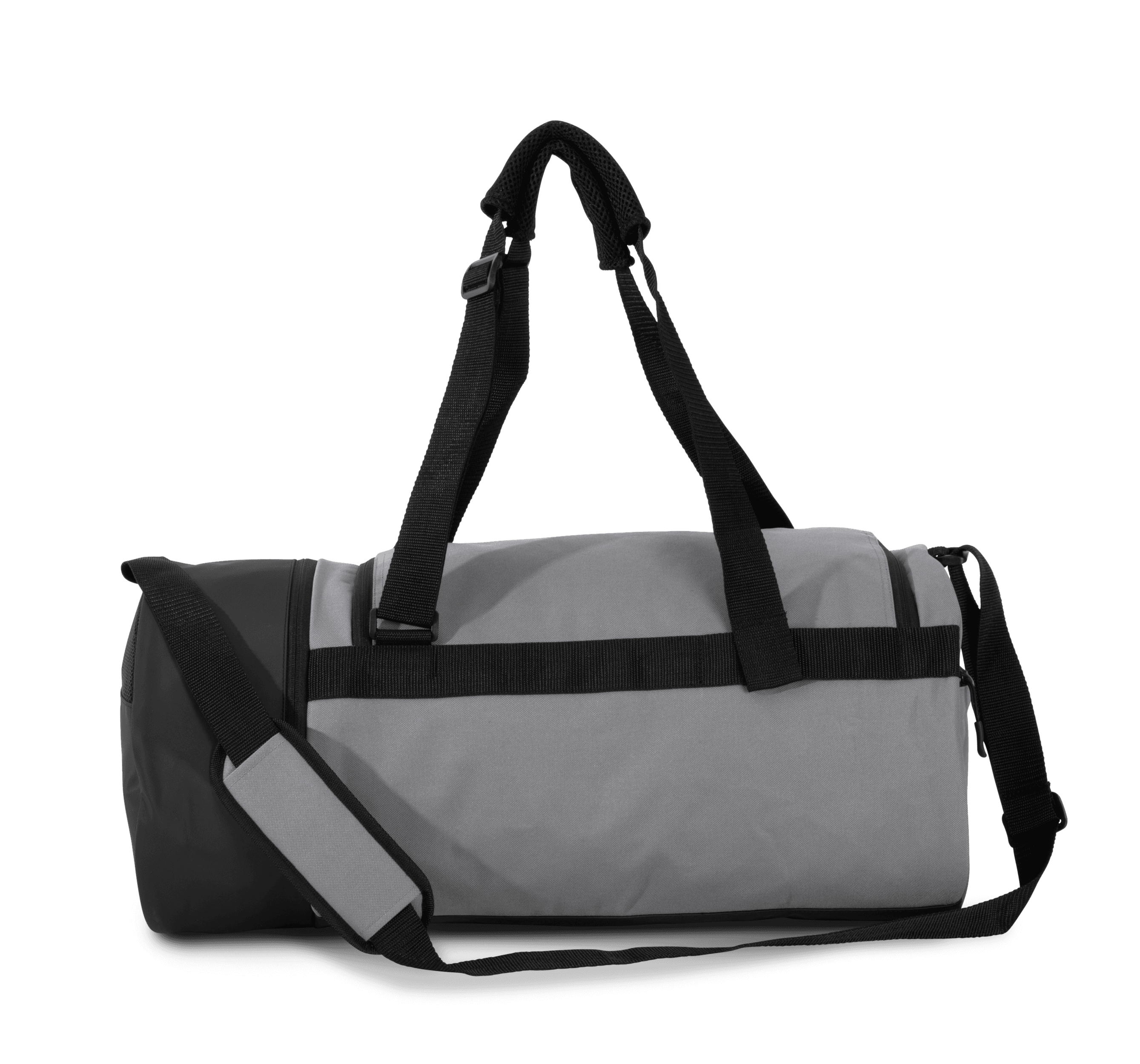 Dark Cool Grey / Black