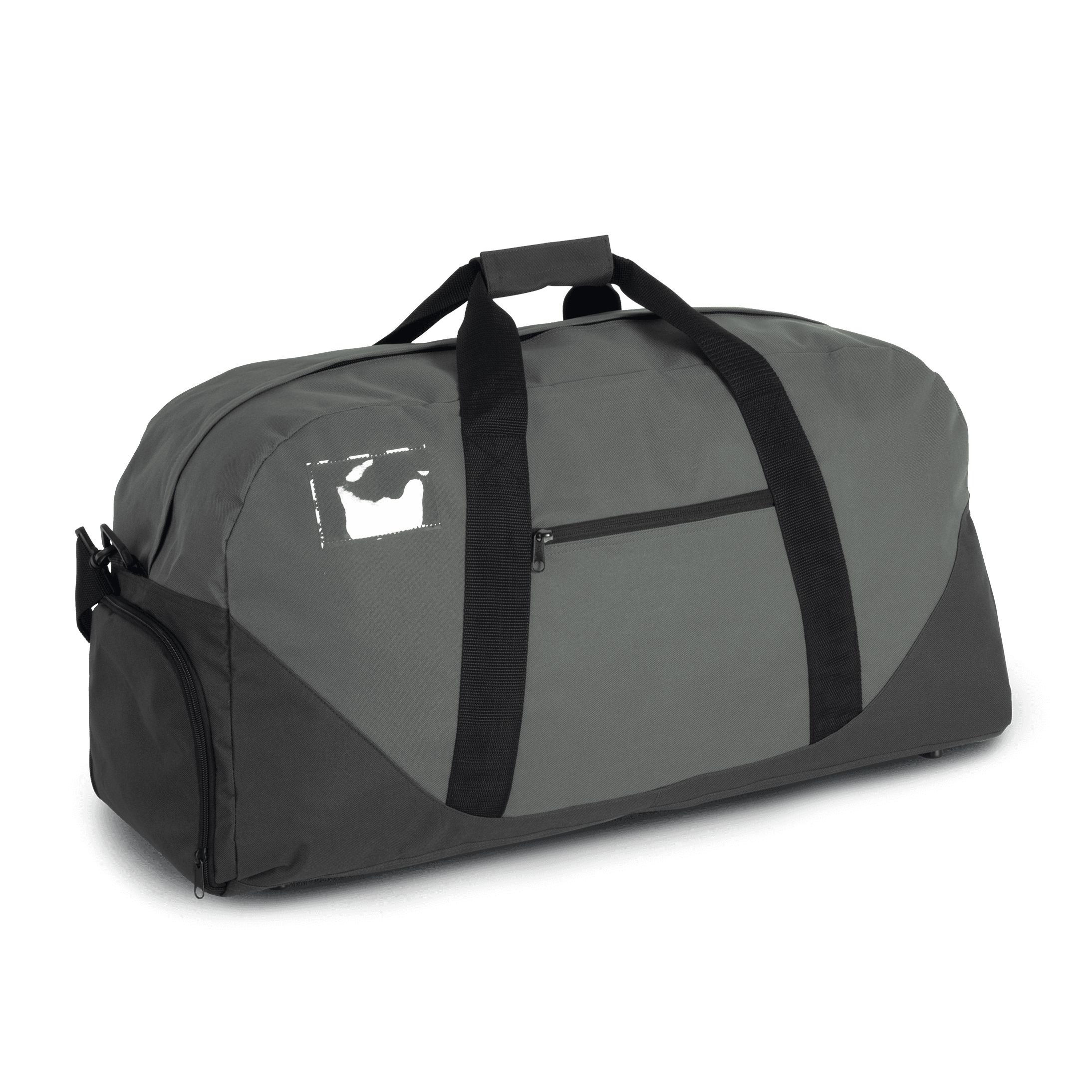 Full Grey / Dark Grey