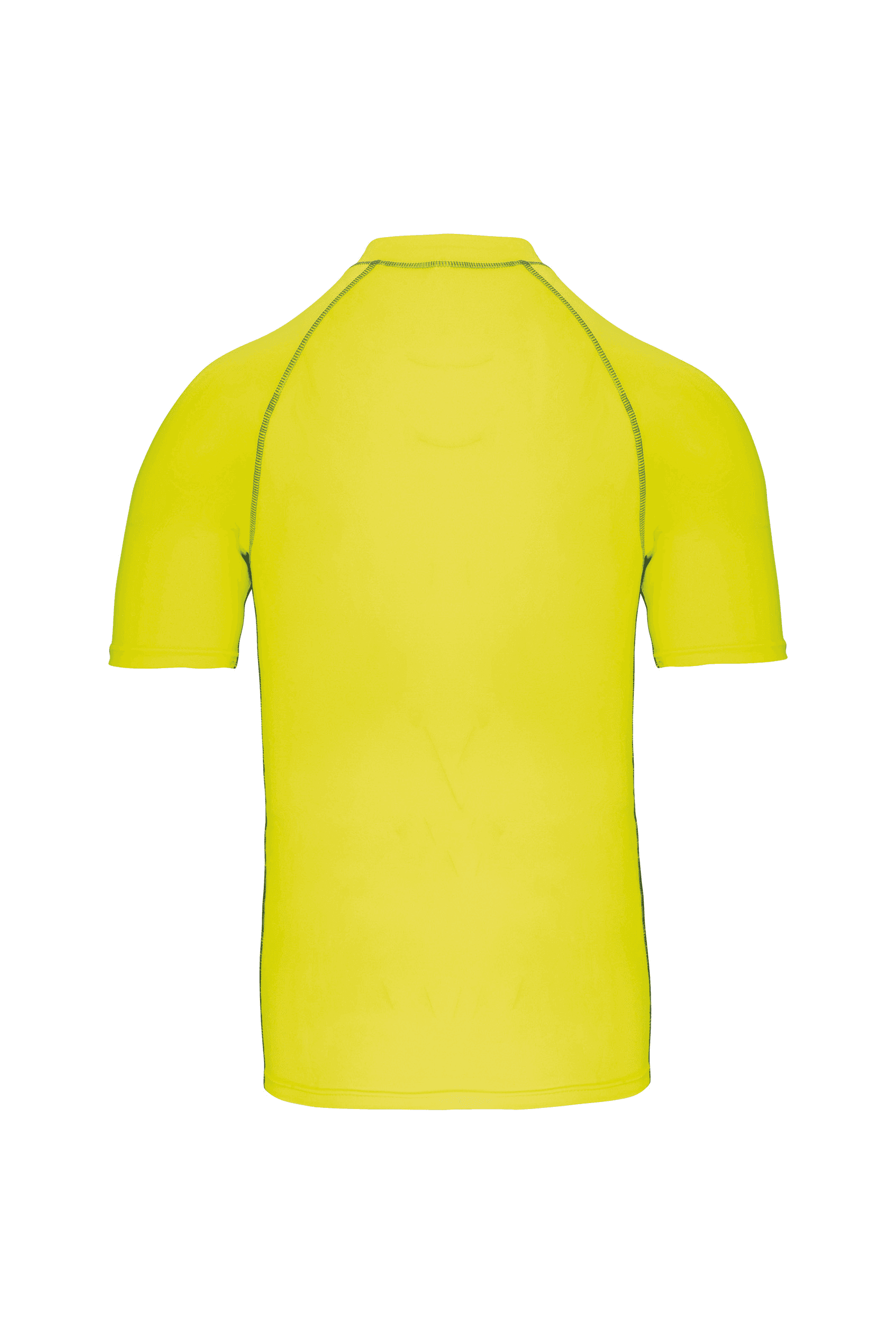 Fluorescent Yellow