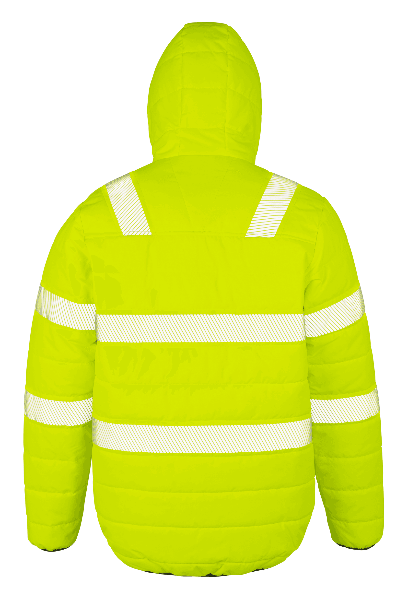 Fluorescent Yellow