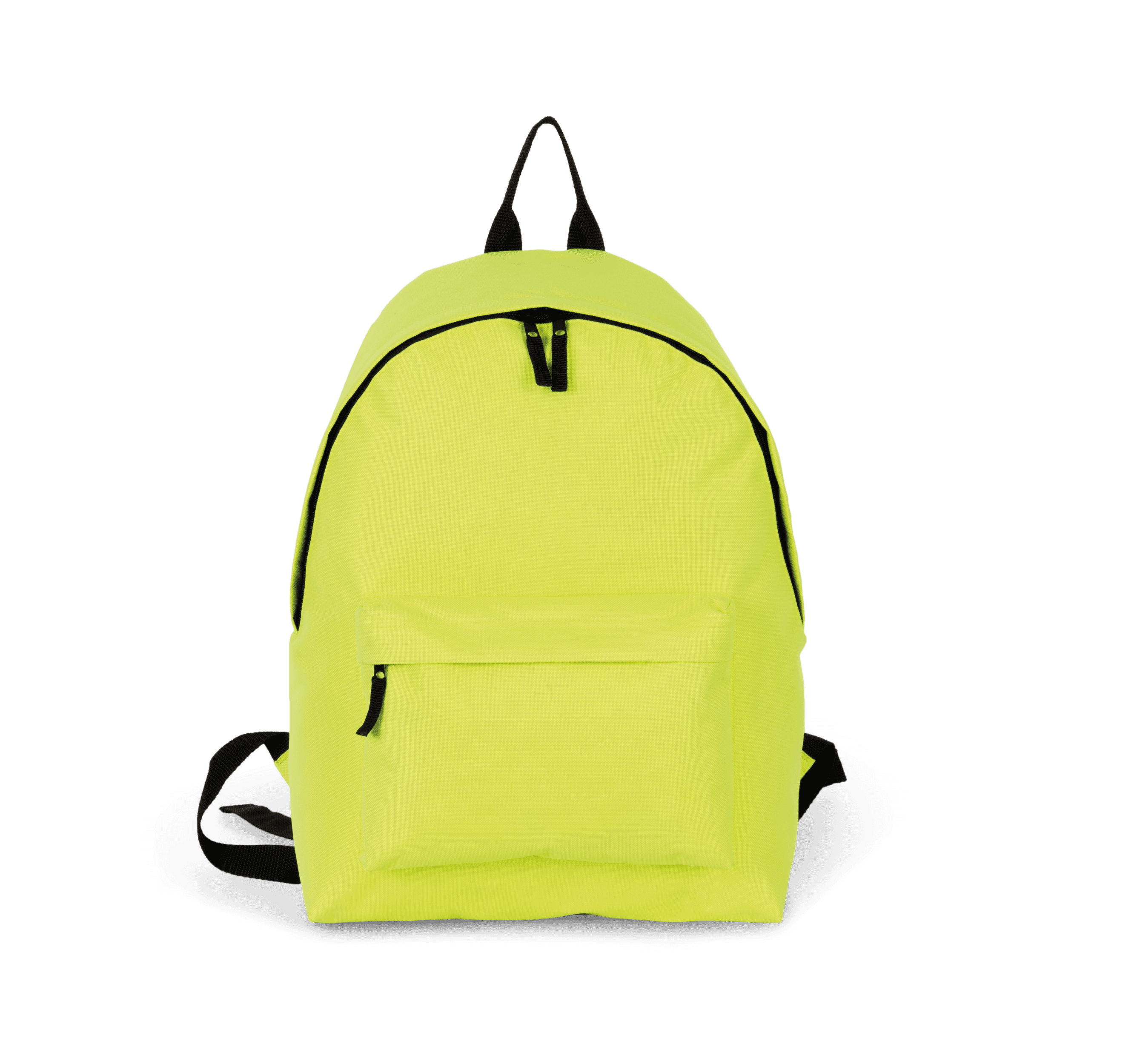 Fluorescent Yellow / Black